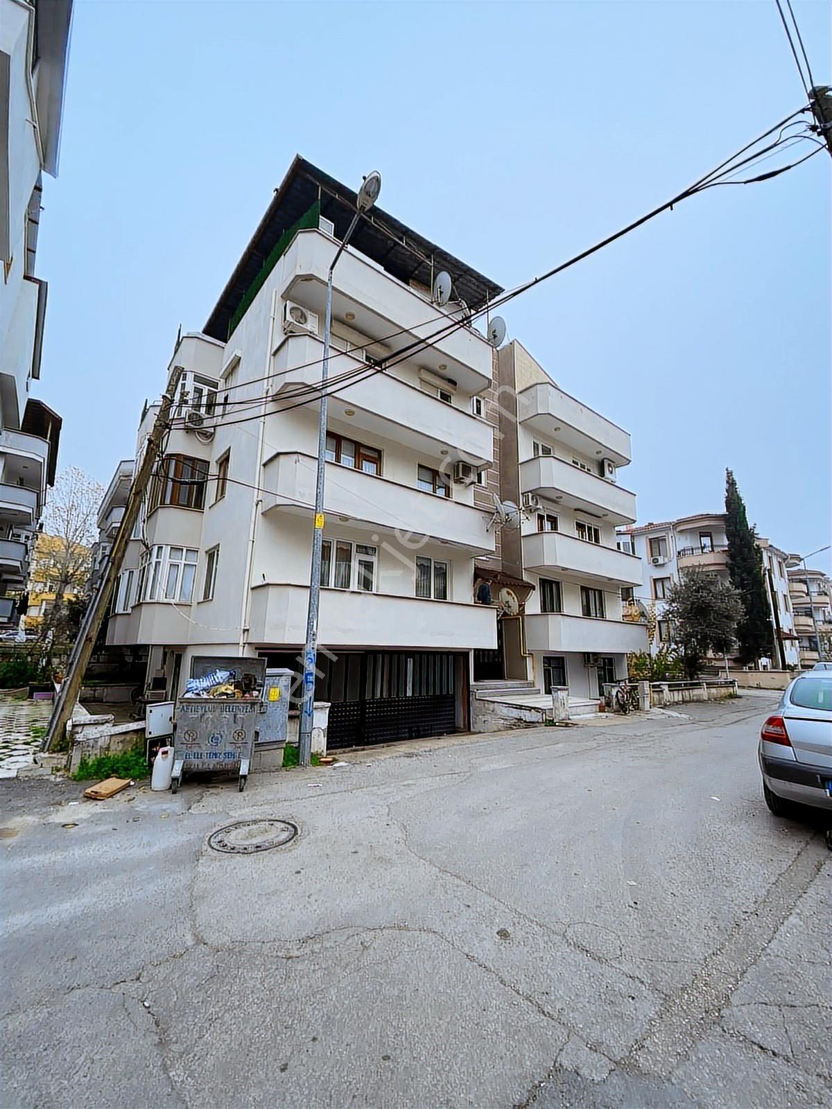 Mir'den Balıkesir Bahçelievler 100.yıl Cad. Arkası Kiralık Depo - Görsel 5