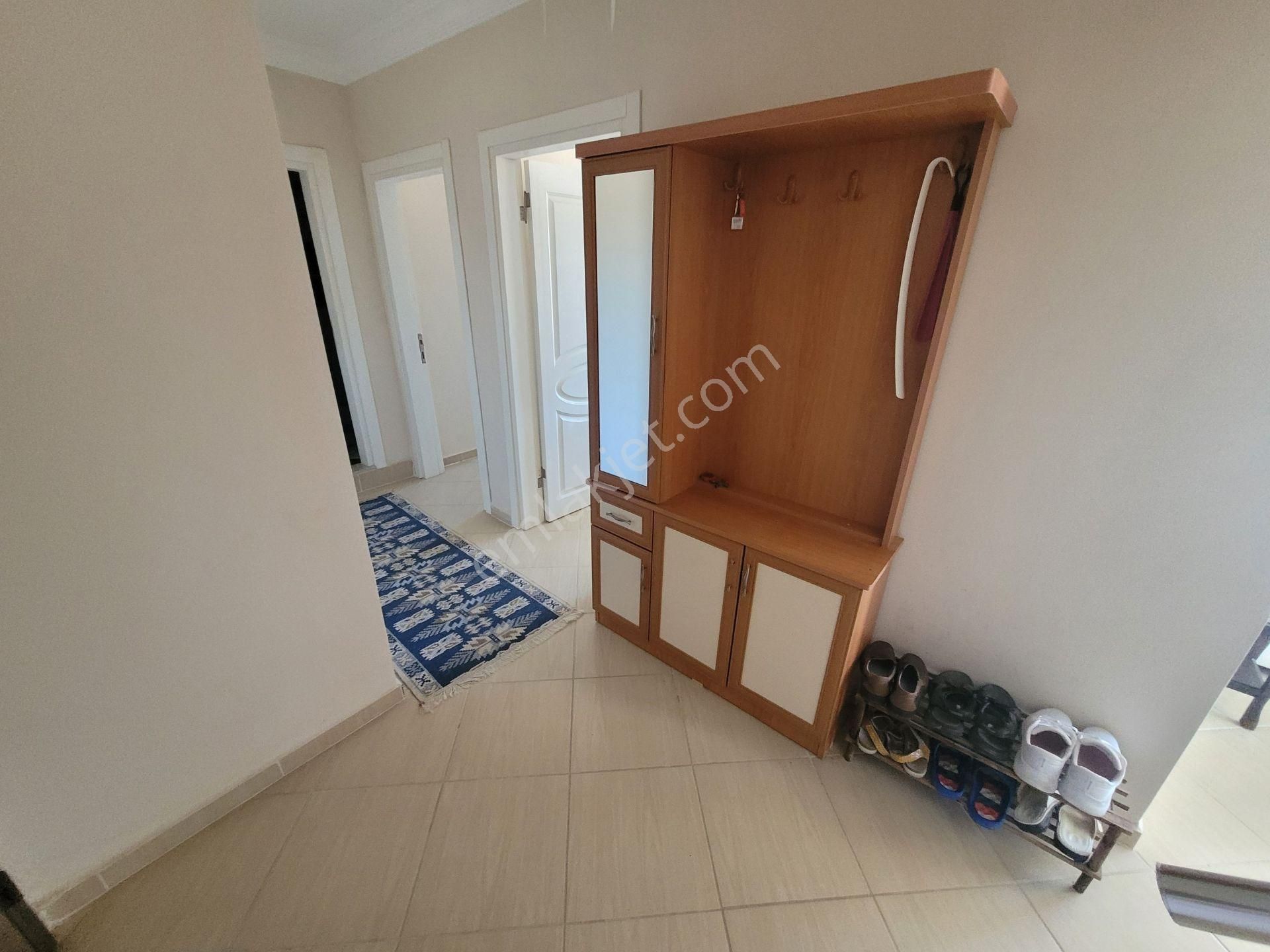 Didim Mersinderede Denize 400 Metre 3+1 Çift Teraslı Asansörlü Daire - Görsel 12