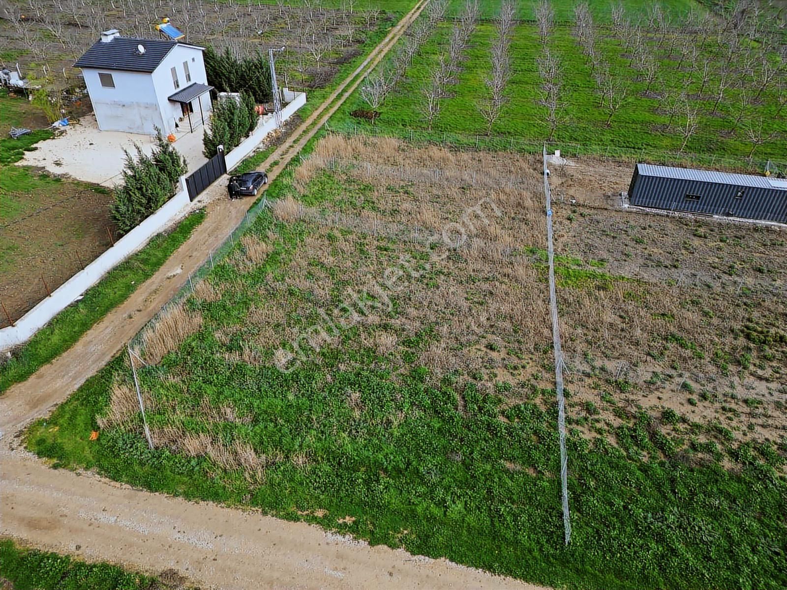 Blue Life Elit'den Koyunhisar'da 224 M2 Satılık Hobi Bahçesi - Görsel 2