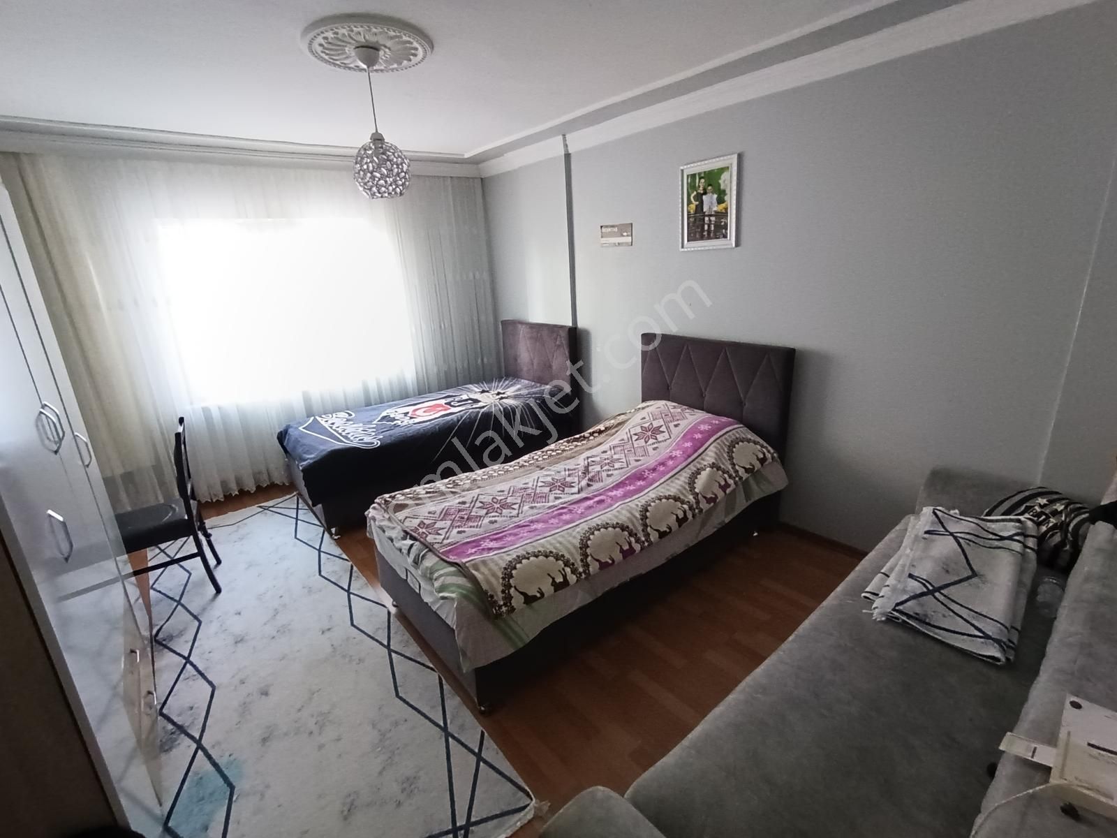 Acil Satılık Çınarlı Mah. 2 Katlı Müstakil Ev - Görsel 4