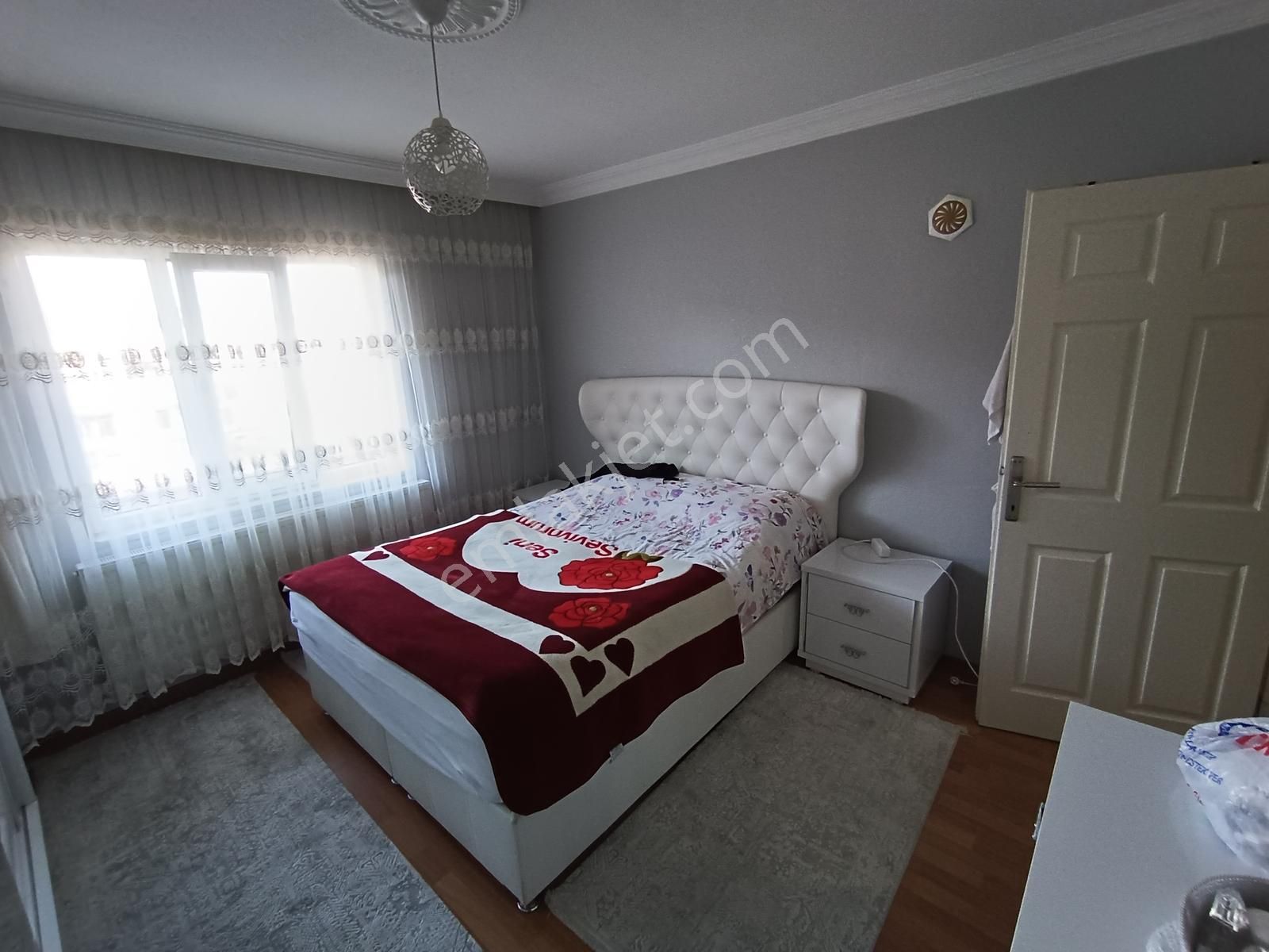 Acil Satılık Çınarlı Mah. 2 Katlı Müstakil Ev - Görsel 15