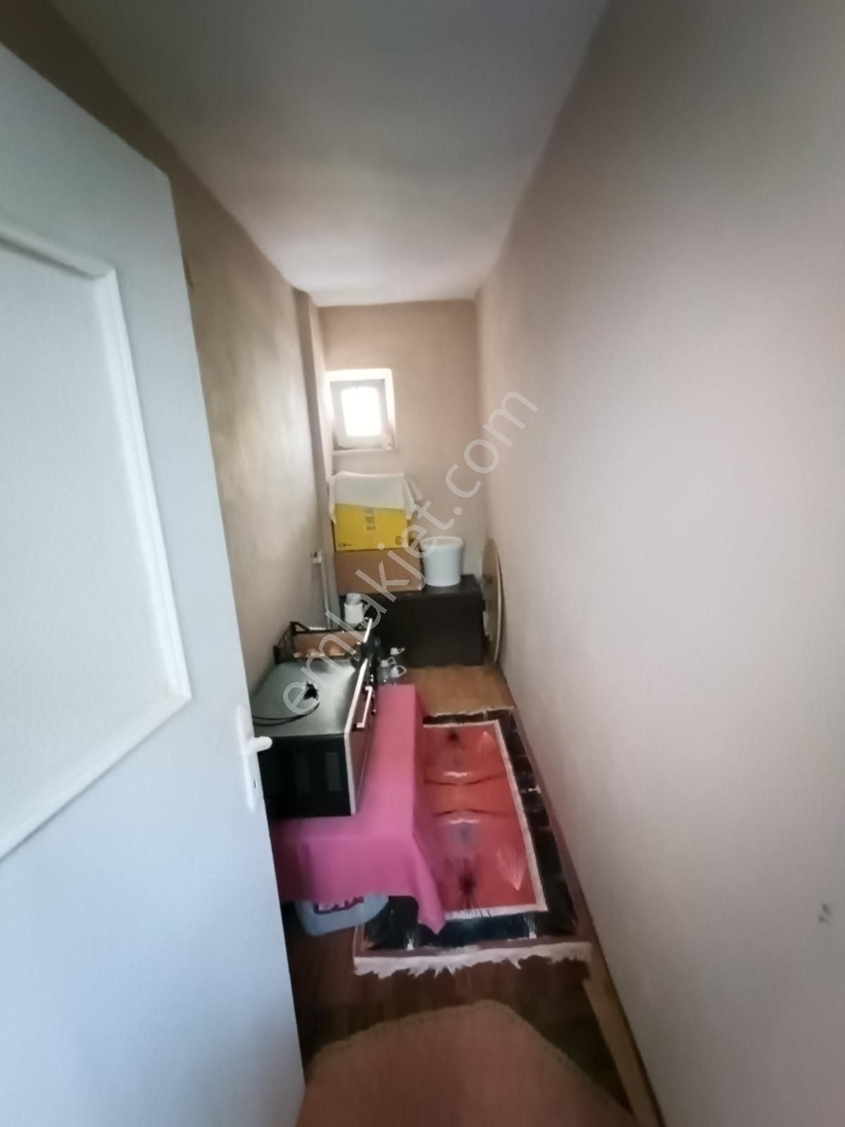 Acil Satılık Çınarlı Mah. 2 Katlı Müstakil Ev - Görsel 18