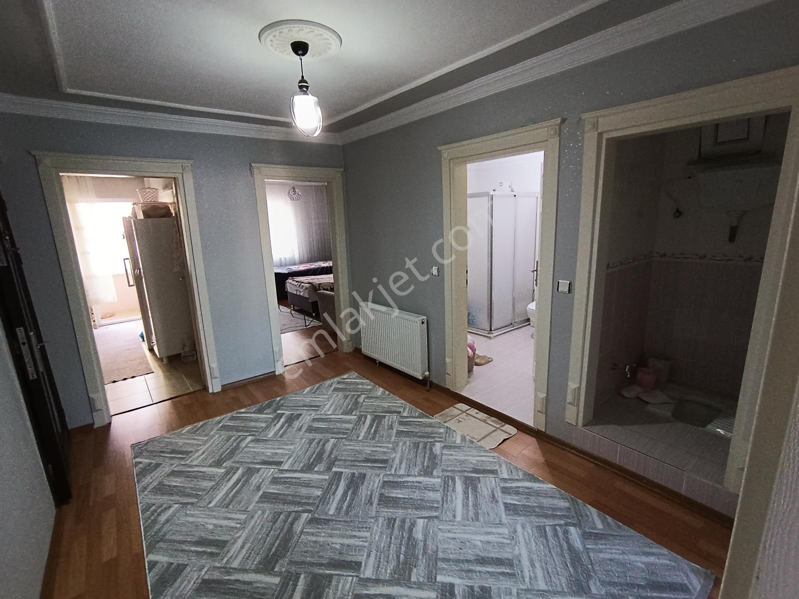 Acil Satılık Çınarlı Mah. 2 Katlı Müstakil Ev - Görsel 11