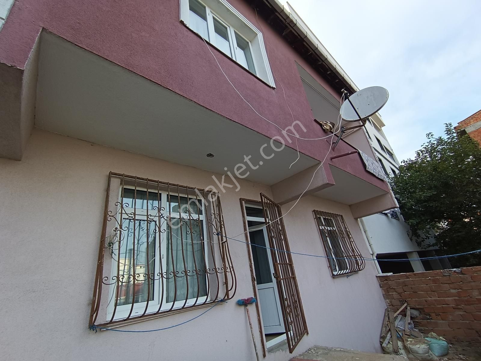 Acil Satılık Çınarlı Mah. 2 Katlı Müstakil Ev - Görsel 19