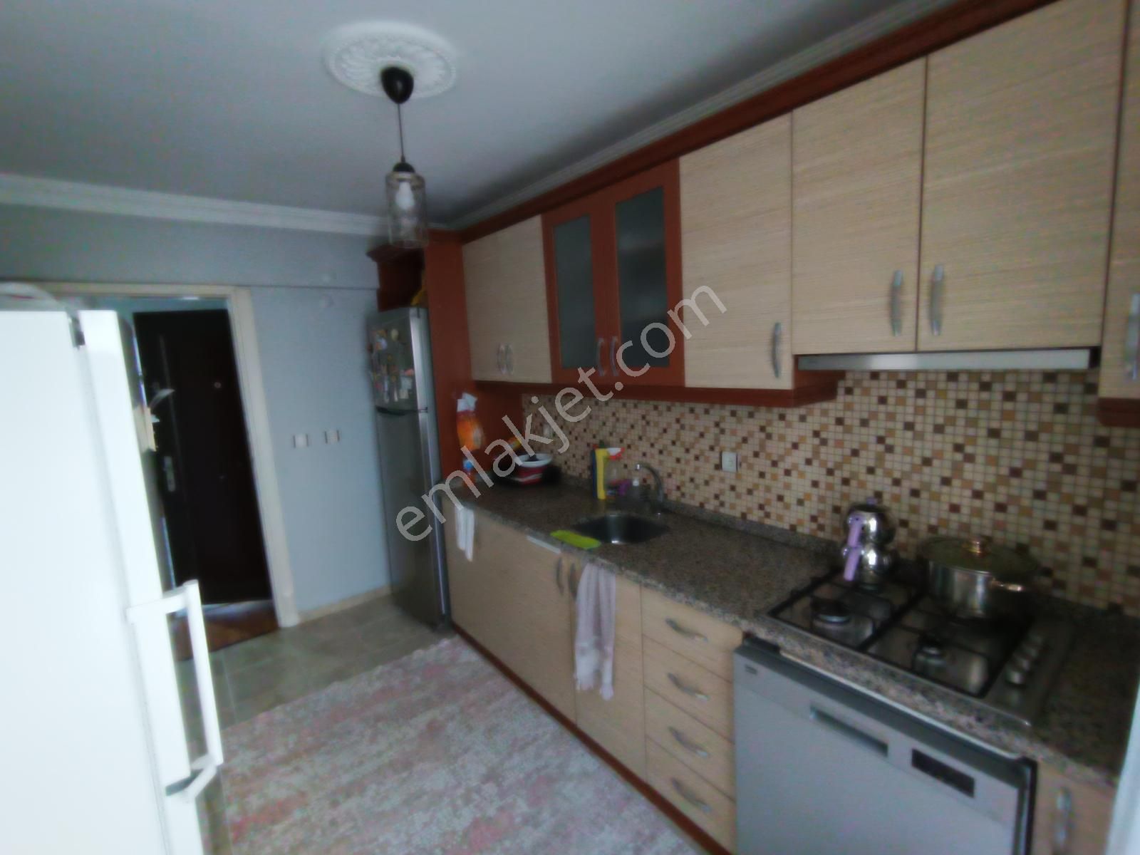 Acil Satılık Çınarlı Mah. 2 Katlı Müstakil Ev - Görsel 6