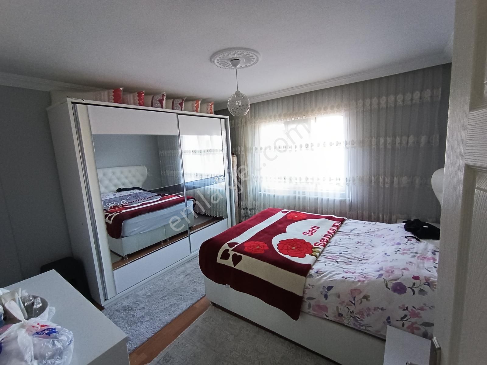 Acil Satılık Çınarlı Mah. 2 Katlı Müstakil Ev - Görsel 8