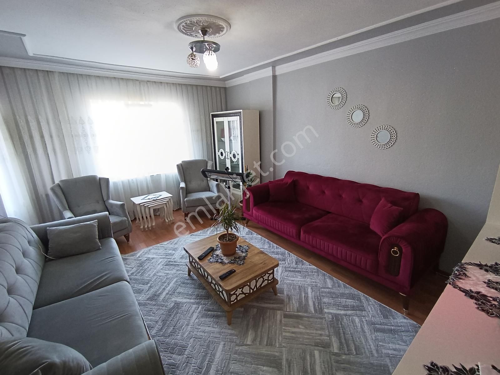 Acil Satılık Çınarlı Mah. 2 Katlı Müstakil Ev - Görsel 14