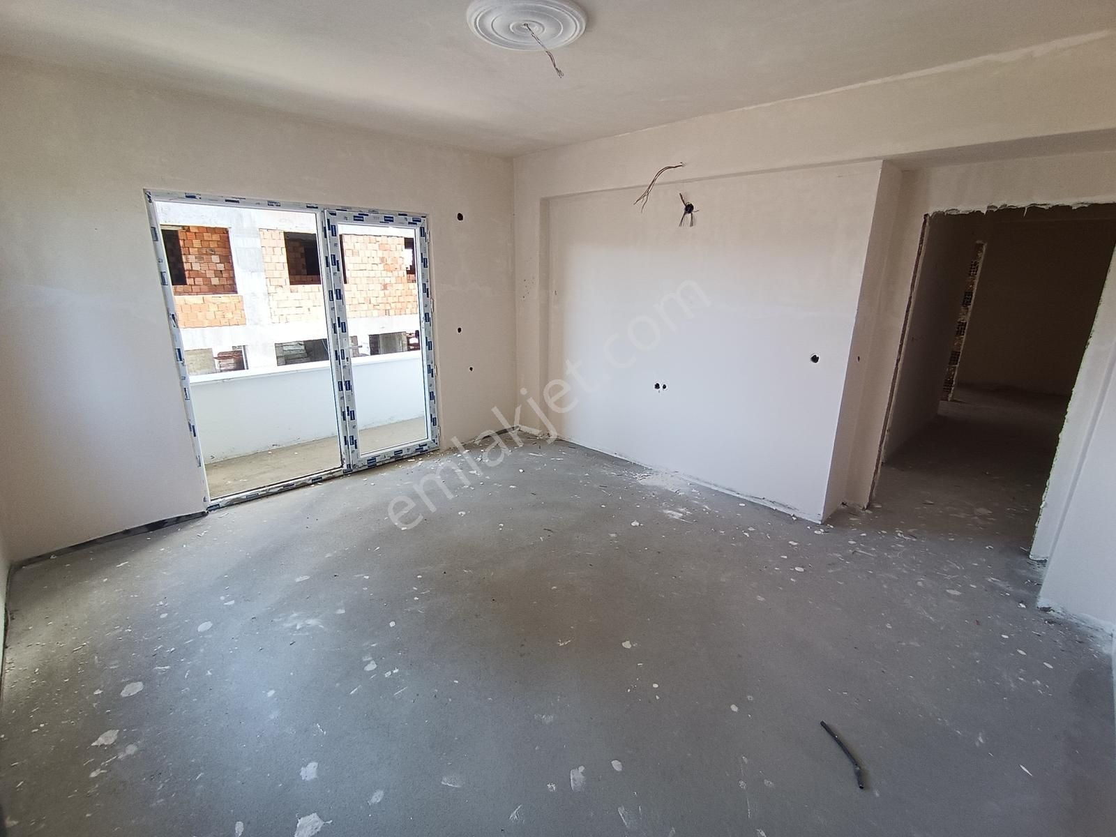 Zafer Mah. Yeni Yerleşim Bölgesinde Satılık Site İçerisinde 2+1 - Görsel 8