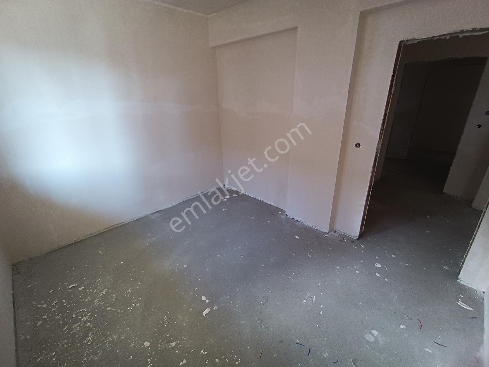 Zafer Mah. Yeni Yerleşim Bölgesinde Satılık Site İçerisinde 2+1 - Görsel 11