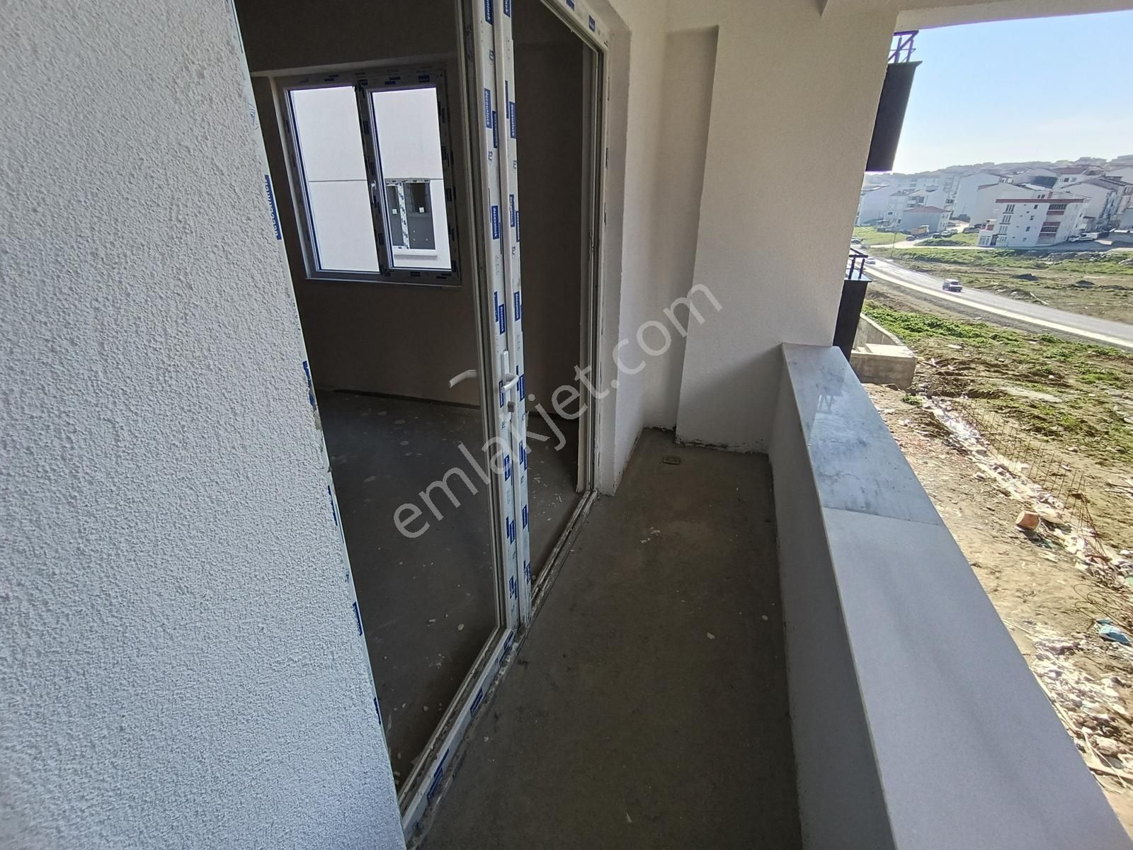 Zafer Mah. Yeni Yerleşim Bölgesinde Satılık Site İçerisinde 2+1 - Görsel 5