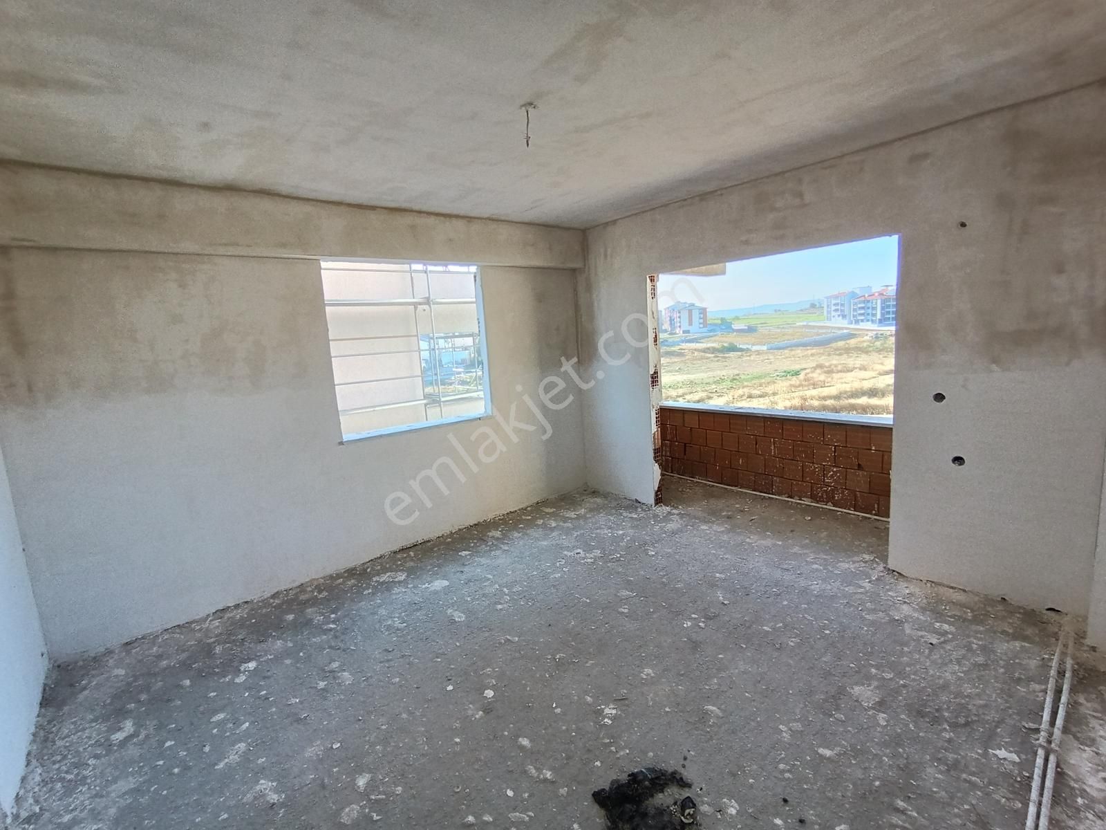 Zafer Mah. Yeni Yerleşim Bölgesinde Satılık Site İçerisinde 2+1 - Görsel 17