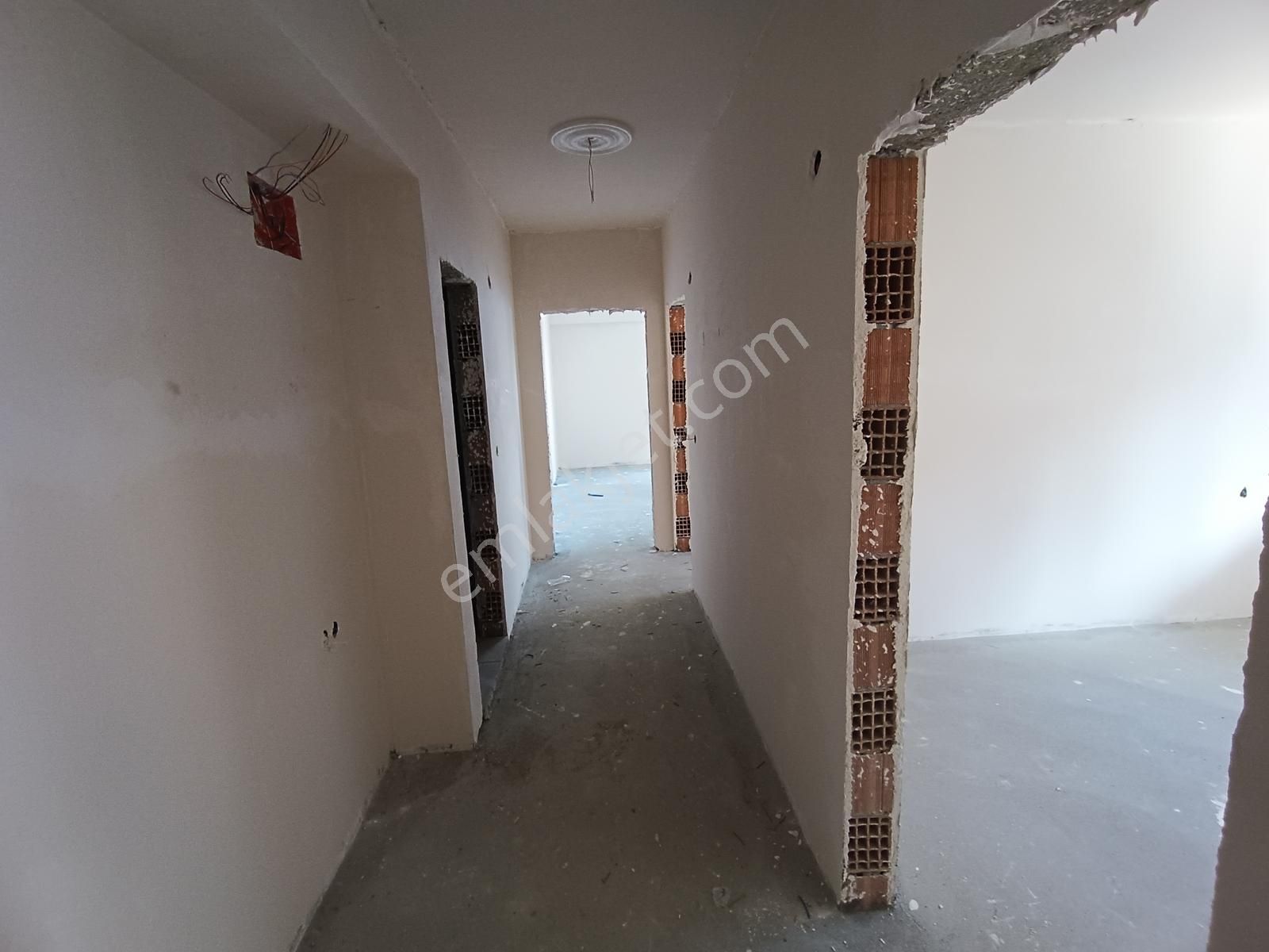 Zafer Mah. Yeni Yerleşim Bölgesinde Satılık Site İçerisinde 2+1 - Görsel 12