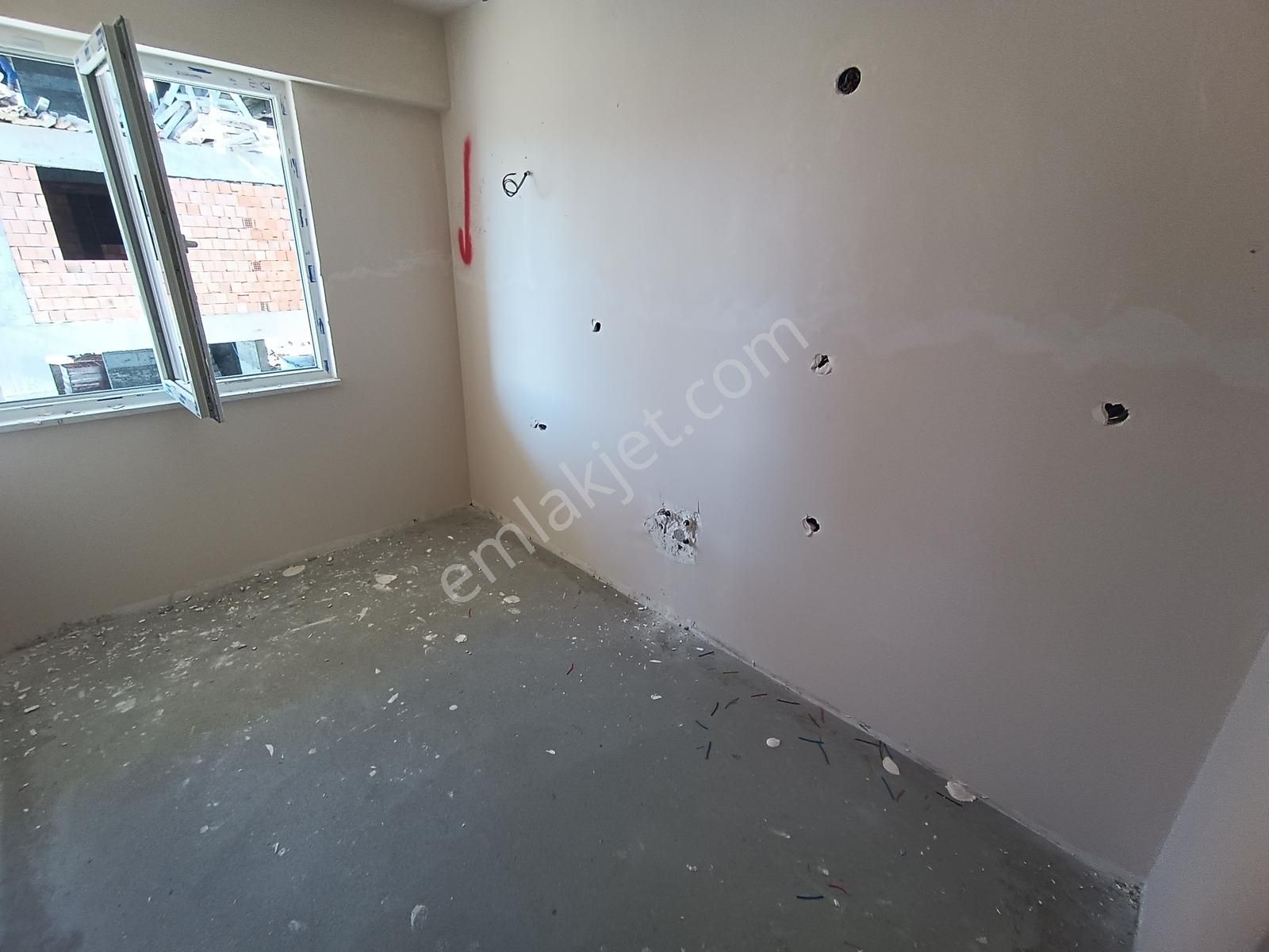 Zafer Mah. Yeni Yerleşim Bölgesinde Satılık Site İçerisinde 2+1 - Görsel 2