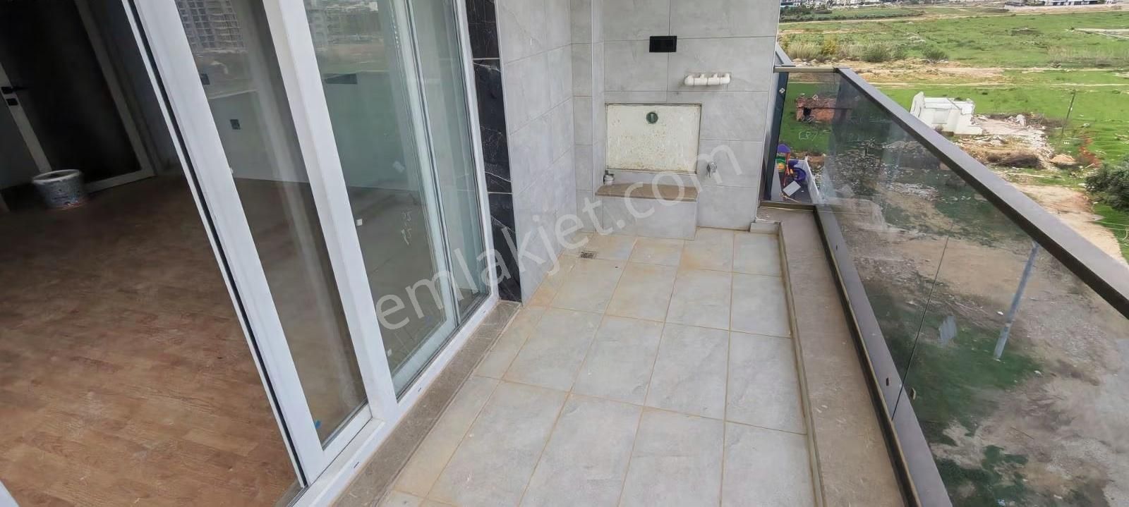 Altintas Gd Cephe Havuzlu Sitede Iskanli 2+1 Yatirimlik 4350000 - Görsel 20