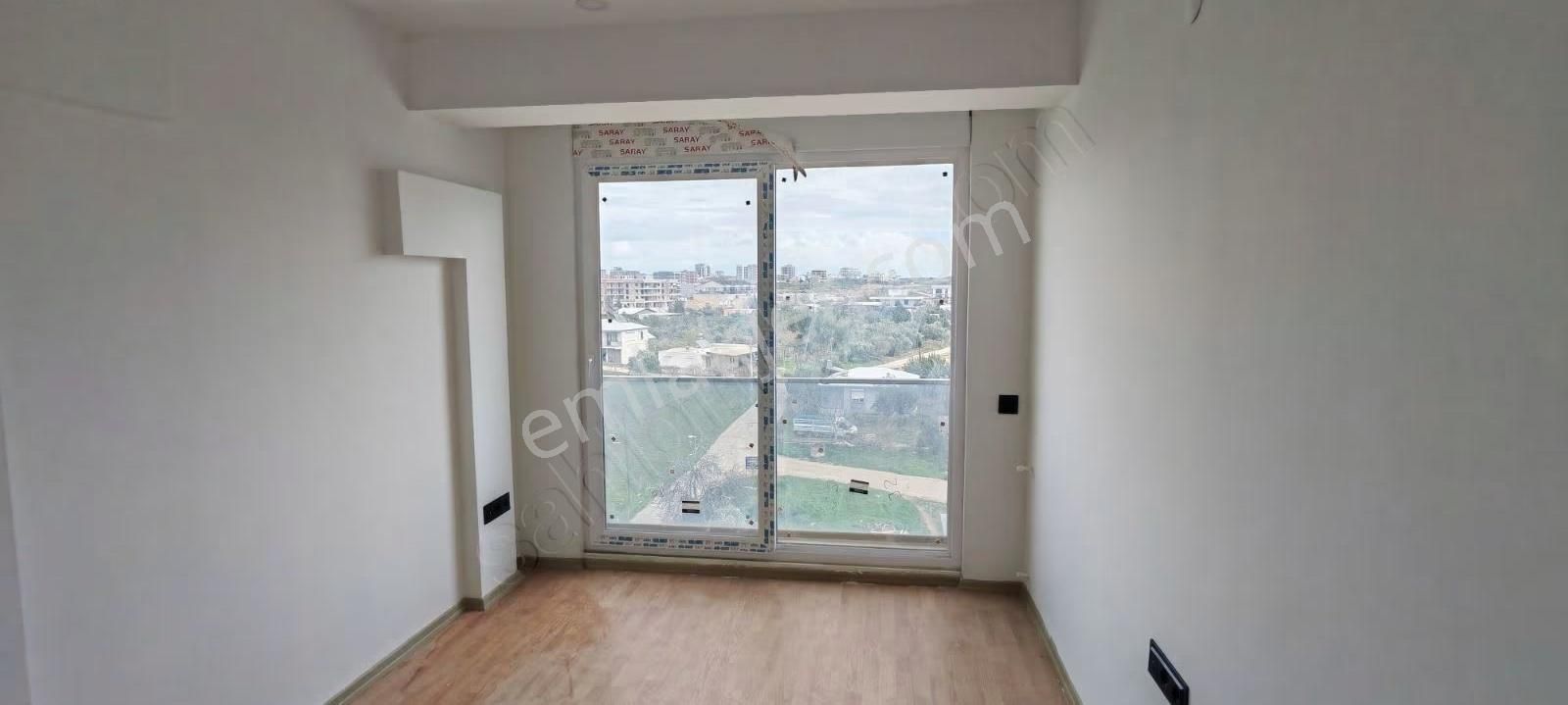 Altintas Gd Cephe Havuzlu Sitede Iskanli 2+1 Yatirimlik 4350000 - Görsel 9