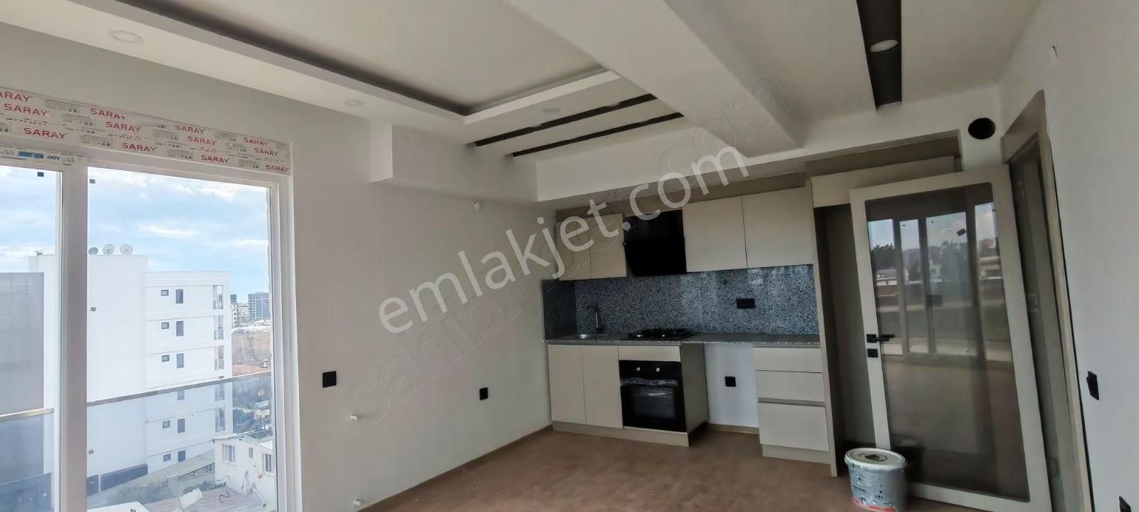 Altintas Gd Cephe Havuzlu Sitede Iskanli 2+1 Yatirimlik 4350000 - Görsel 19