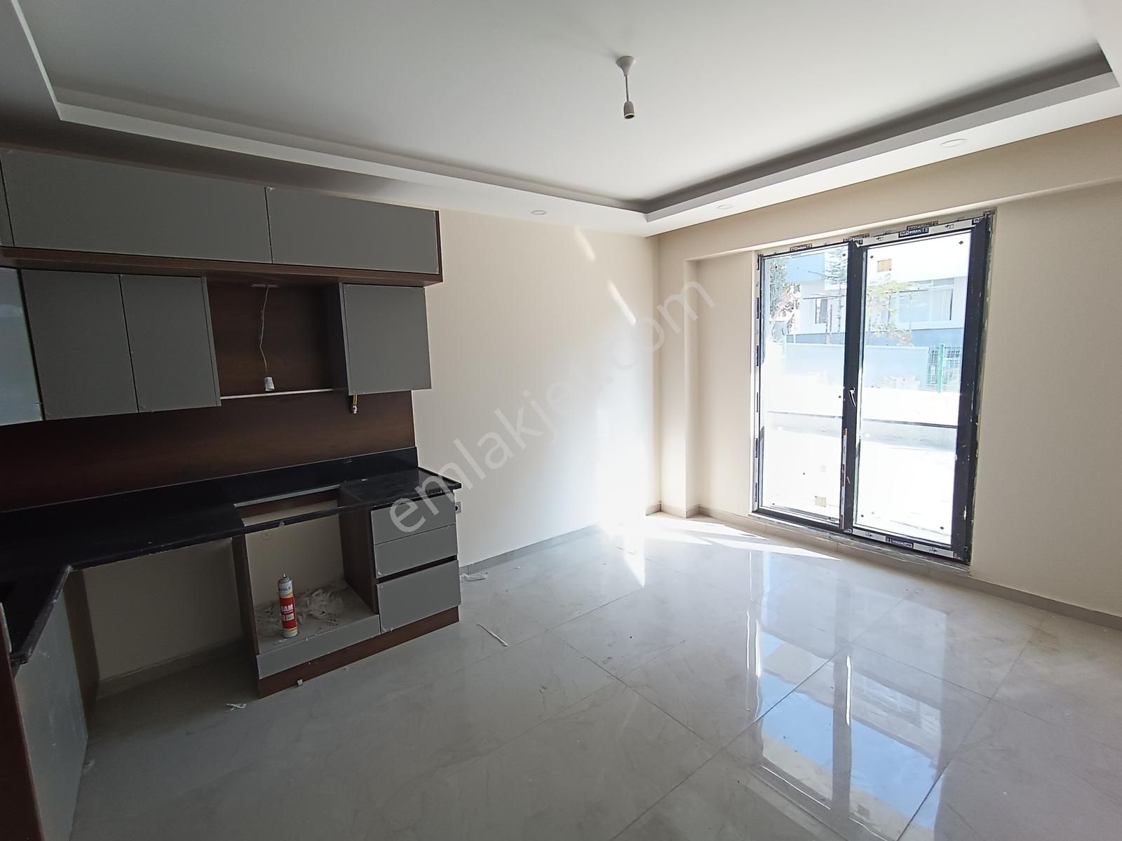 Çiftlikönü Mah. File Market Karşısında Satılık Havuzlu 1+1 - Görsel 3