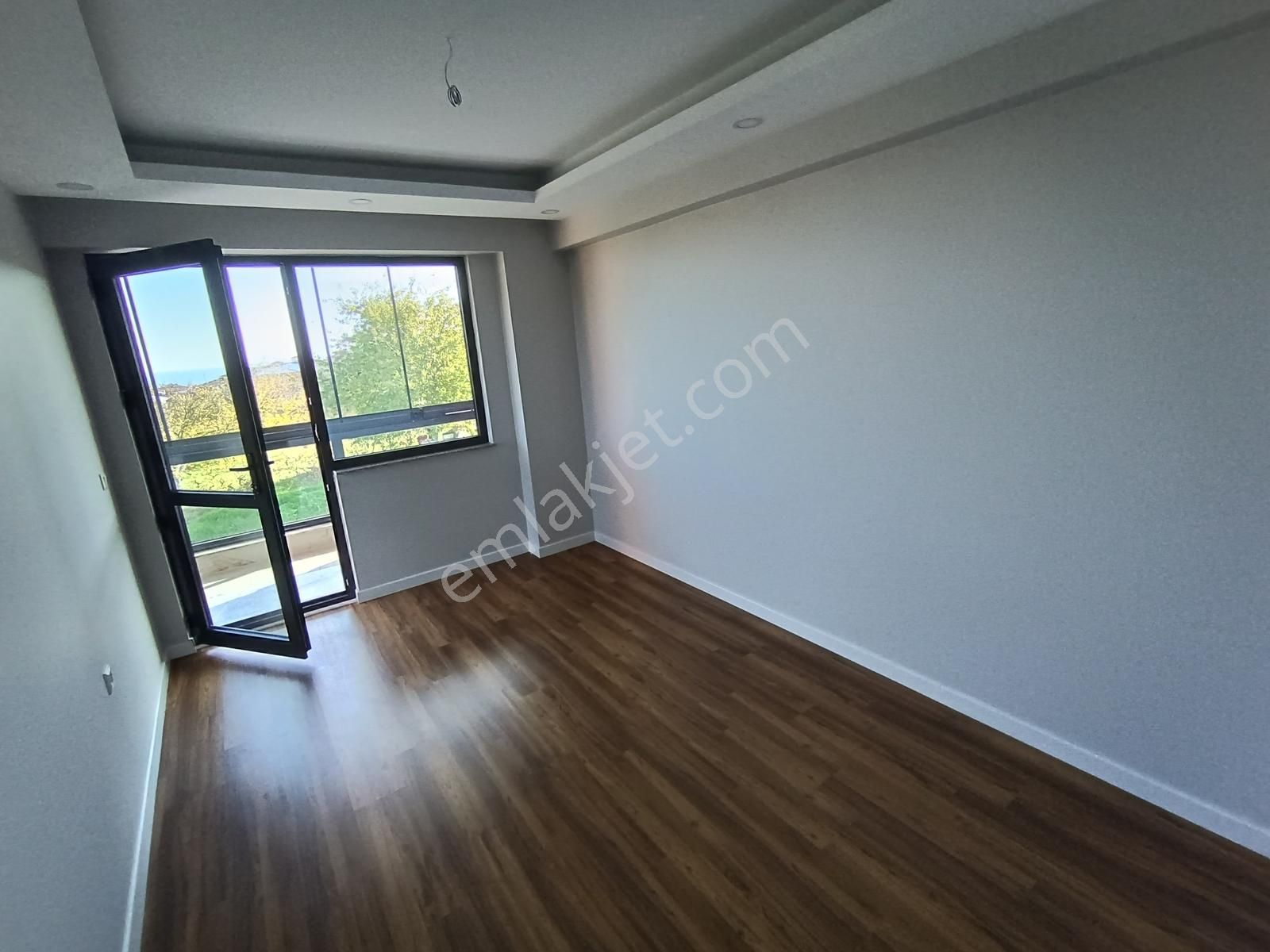 Atatürk Mah. Full Deniz Manzaralı Satılık Sıfır 250 M2 Lüx Villa - Görsel 31