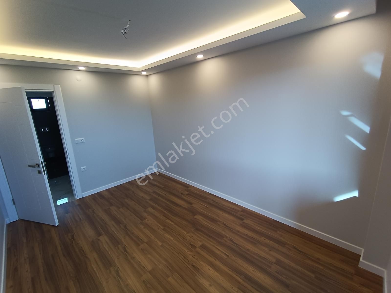 Atatürk Mah. Full Deniz Manzaralı Satılık Sıfır 250 M2 Lüx Villa - Görsel 28