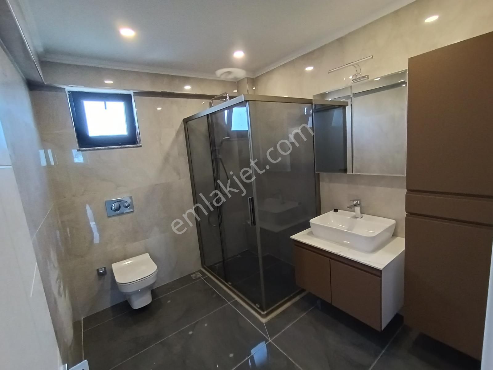 Atatürk Mah. Full Deniz Manzaralı Satılık Sıfır 250 M2 Lüx Villa - Görsel 21