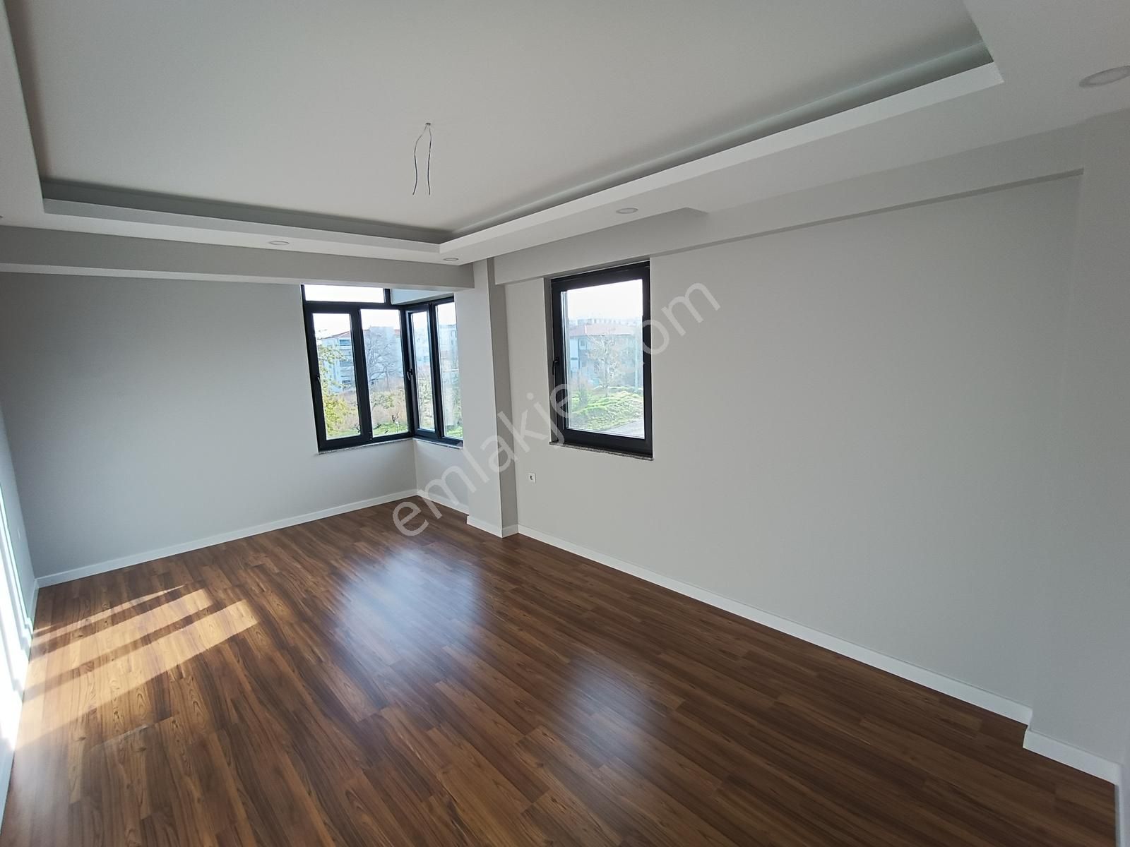 Atatürk Mah. Full Deniz Manzaralı Satılık Sıfır 250 M2 Lüx Villa - Görsel 12