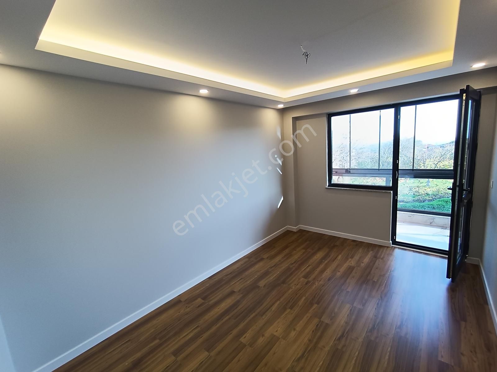 Atatürk Mah. Full Deniz Manzaralı Satılık Sıfır 250 M2 Lüx Villa - Görsel 20