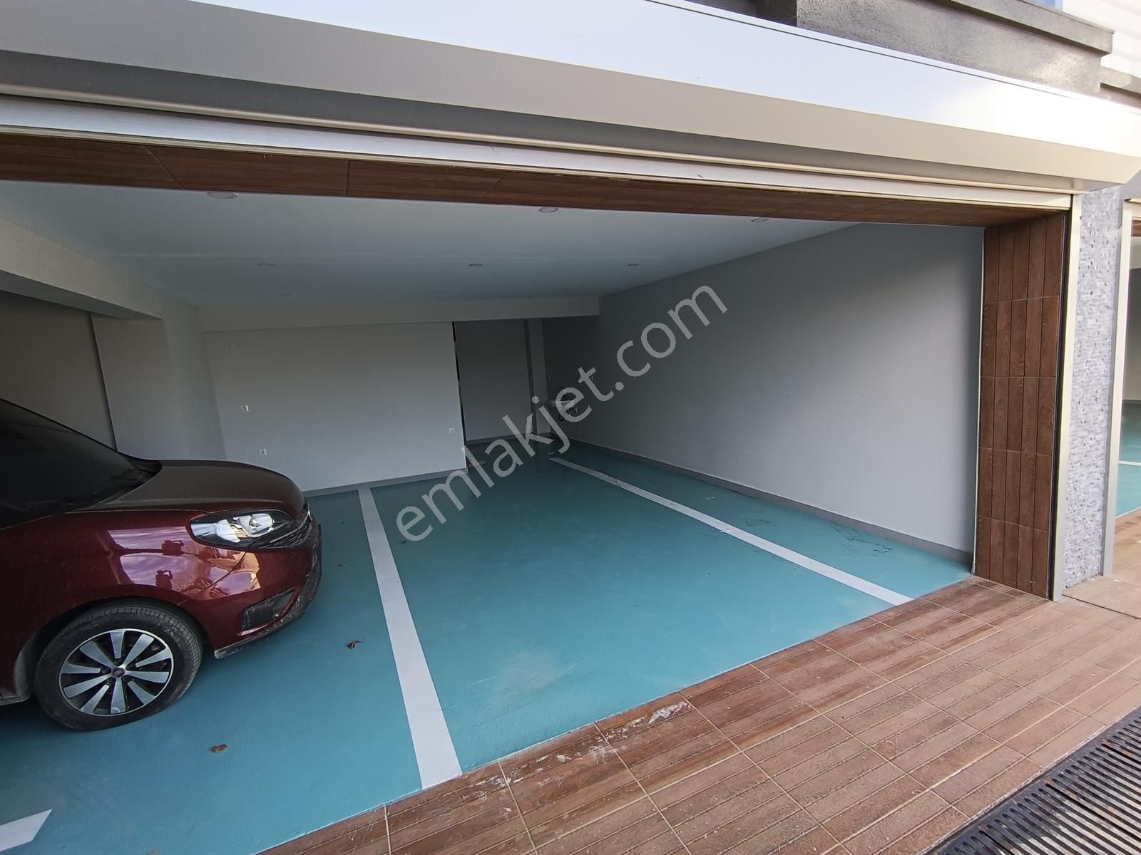 Atatürk Mah. Full Deniz Manzaralı Satılık Sıfır 250 M2 Lüx Villa - Görsel 5