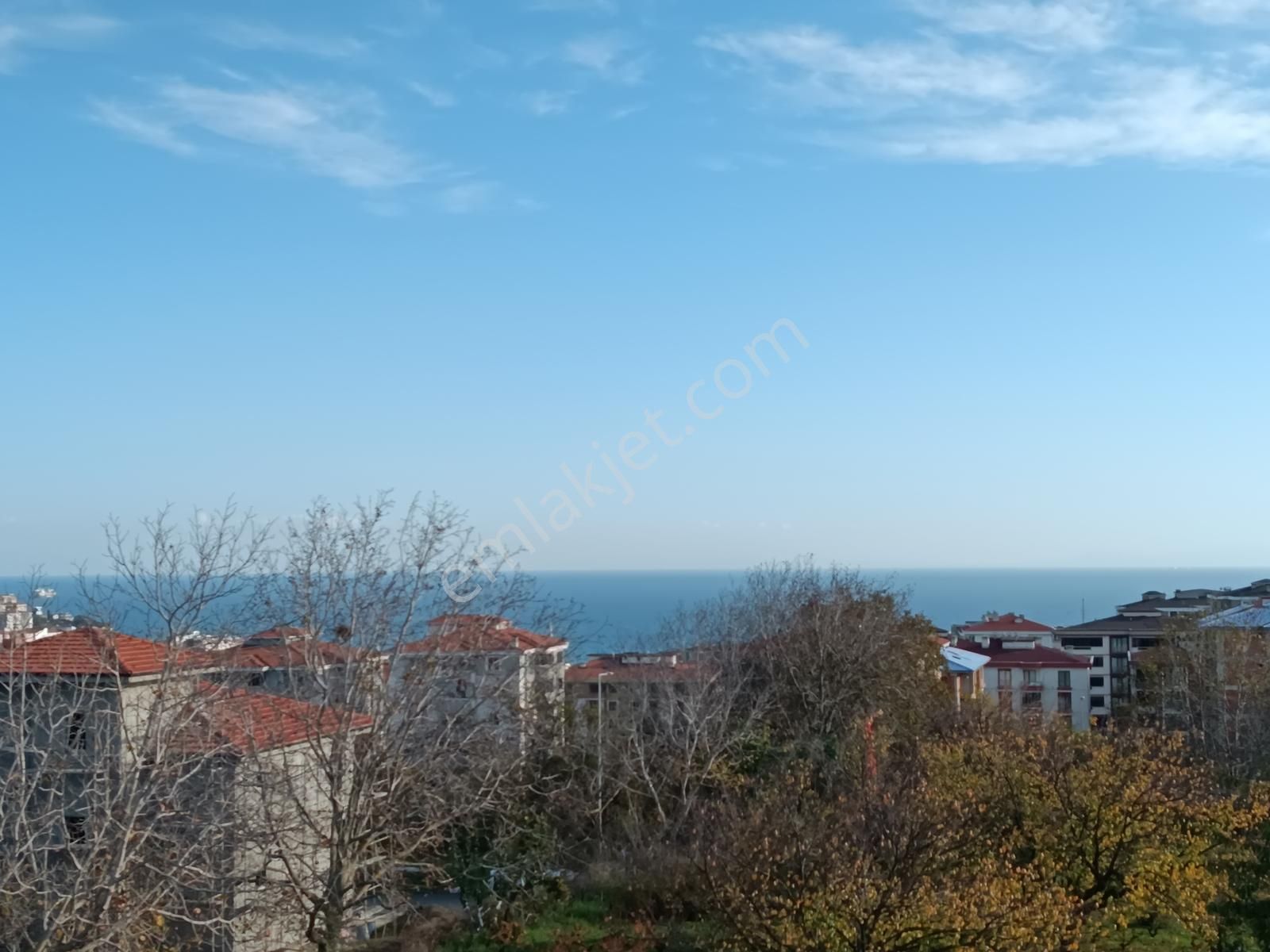 Atatürk Mah. Full Deniz Manzaralı Satılık Sıfır 250 M2 Lüx Villa - Görsel 29