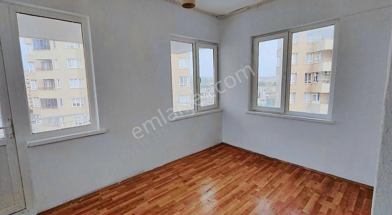 Güzeloba Altın Kanatlar Okulu Arkası Sitede Katta 3+1asansorlu - Görsel 12