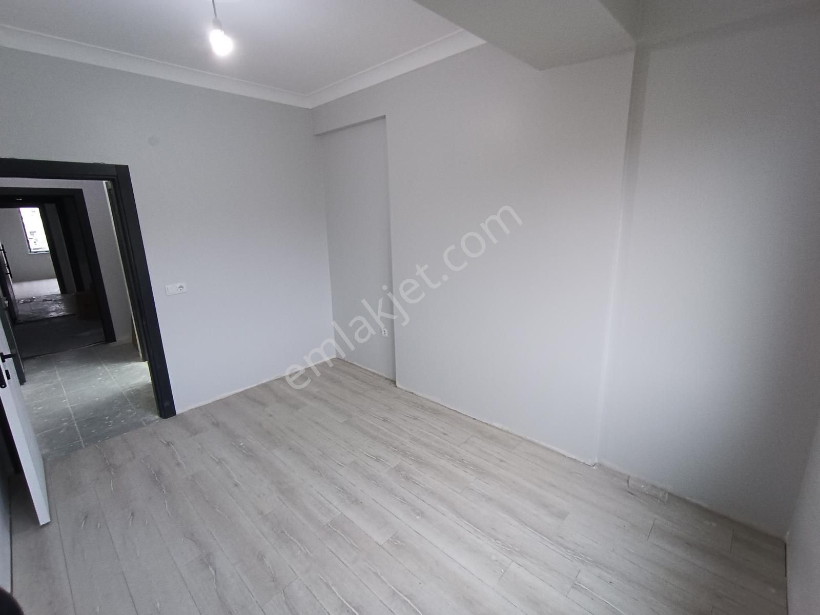 Atatürk Mahallesi Site İçerisinde Satılık Sıfır 1+1 - Görsel 11