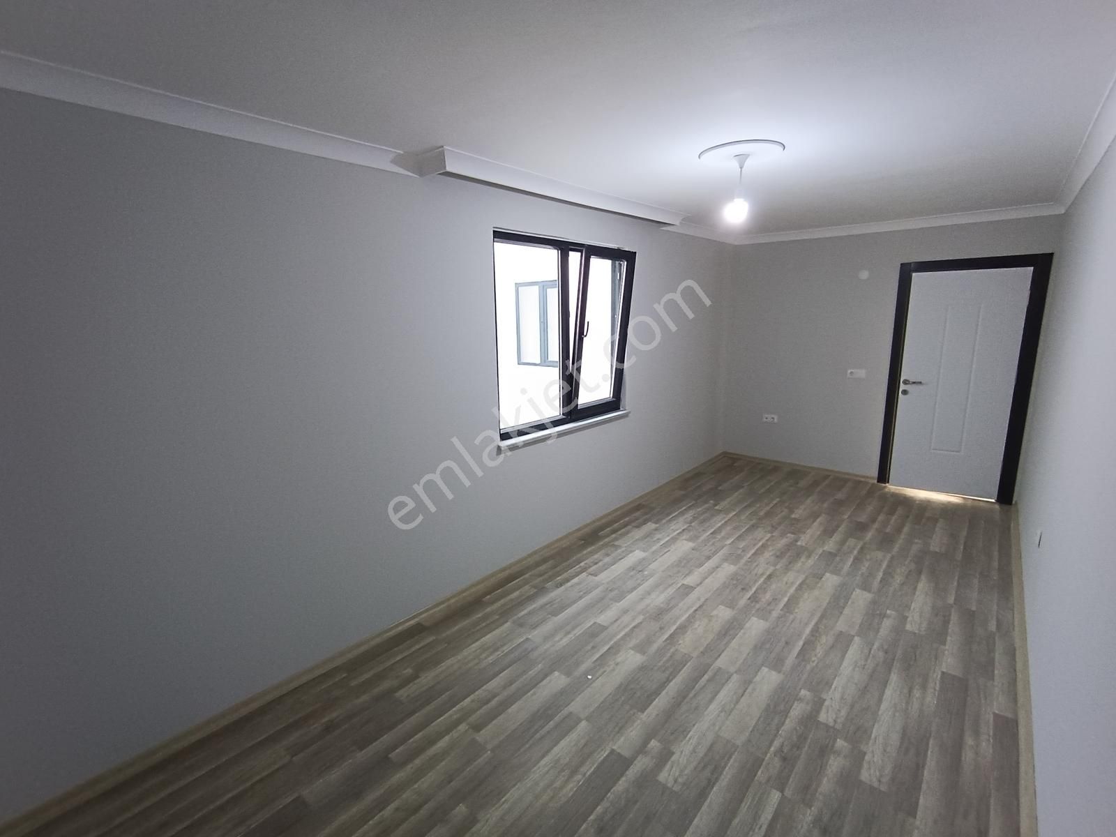 Çınarlı Mah Satılık İskanlı K. Otoparklı Sıfır 5+1 Dubleks Daire - Görsel 4