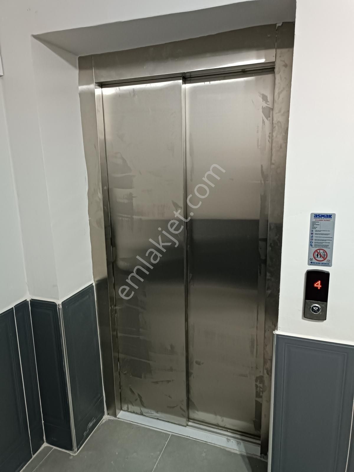 Çınarlı Mah Satılık İskanlı K. Otoparklı Sıfır 5+1 Dubleks Daire - Görsel 23