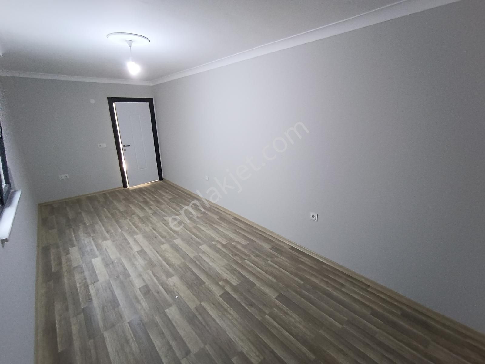 Çınarlı Mah Satılık İskanlı K. Otoparklı Sıfır 5+1 Dubleks Daire - Görsel 11