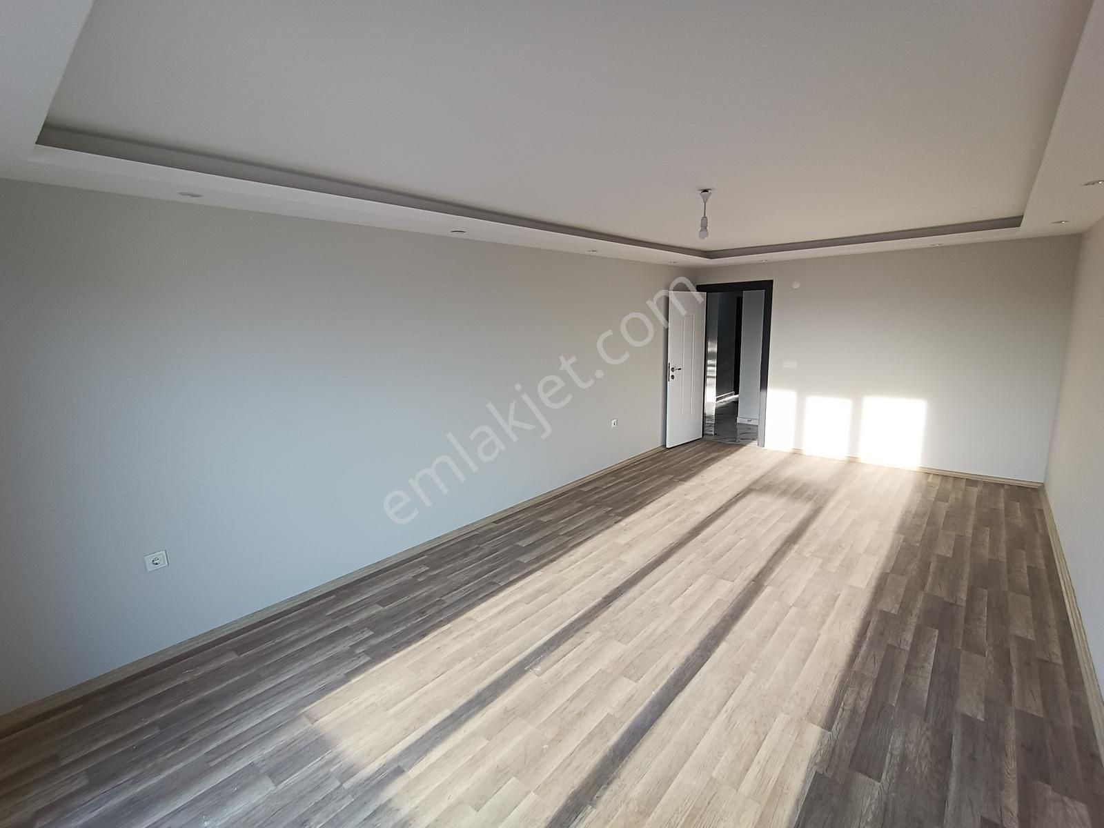 Çınarlı Mah Satılık İskanlı K. Otoparklı Sıfır 5+1 Dubleks Daire - Görsel 7