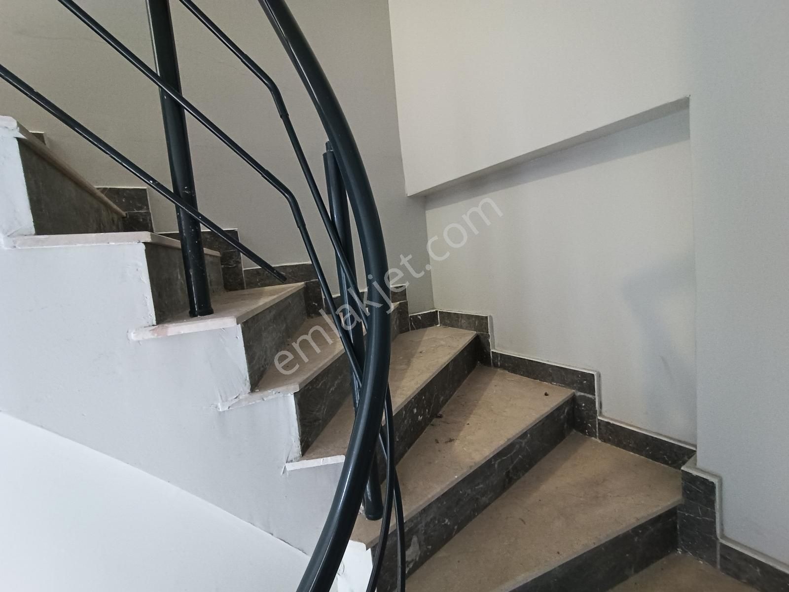 Çınarlı Mah Satılık İskanlı K. Otoparklı Sıfır 5+1 Dubleks Daire - Görsel 27