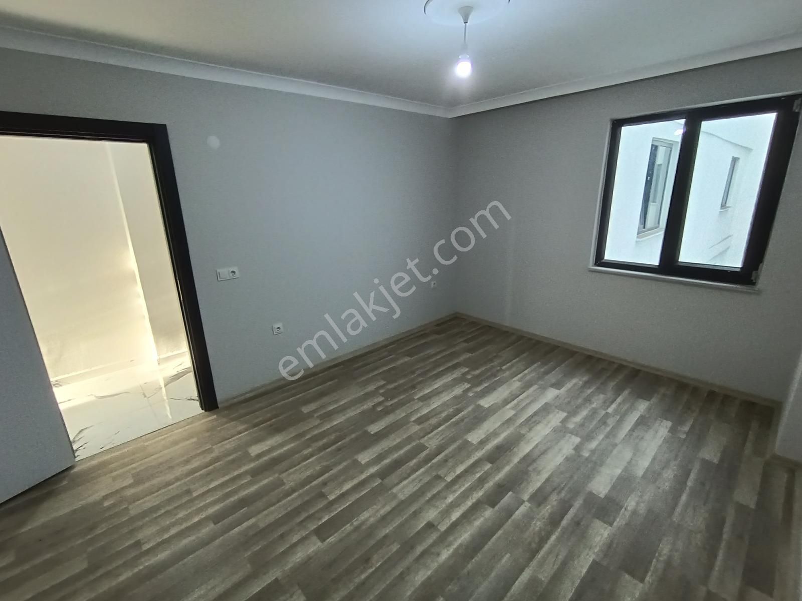 Çınarlı Mah Satılık İskanlı K. Otoparklı Sıfır 5+1 Dubleks Daire - Görsel 8