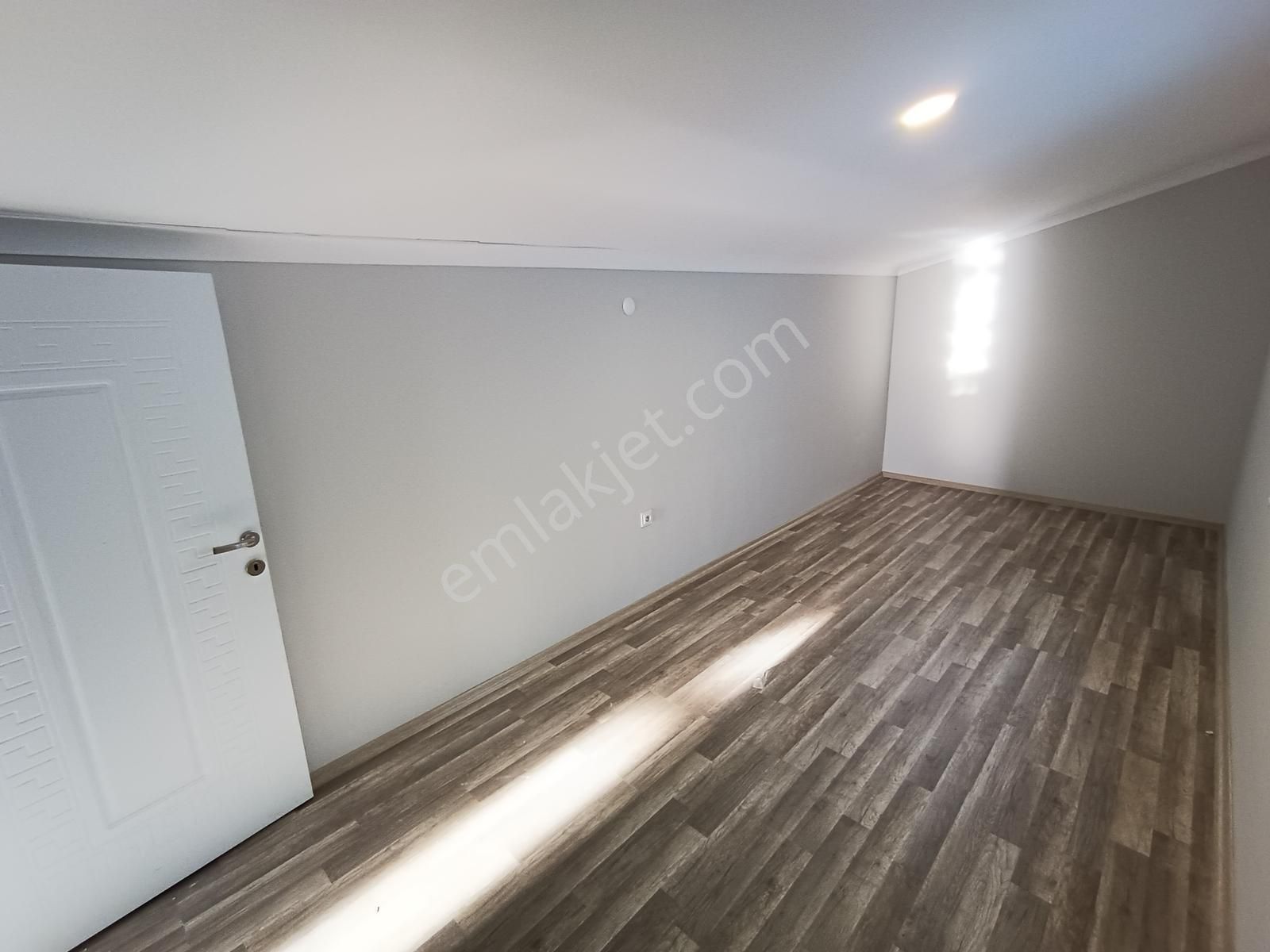 Çınarlı Mah Satılık İskanlı K. Otoparklı Sıfır 5+1 Dubleks Daire - Görsel 5