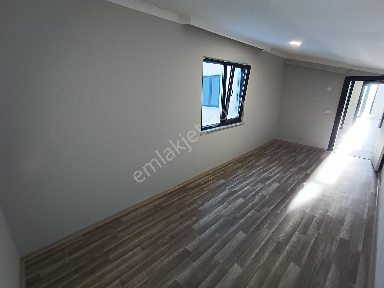 Çınarlı Mah Satılık İskanlı K. Otoparklı Sıfır 5+1 Dubleks Daire - Görsel 29