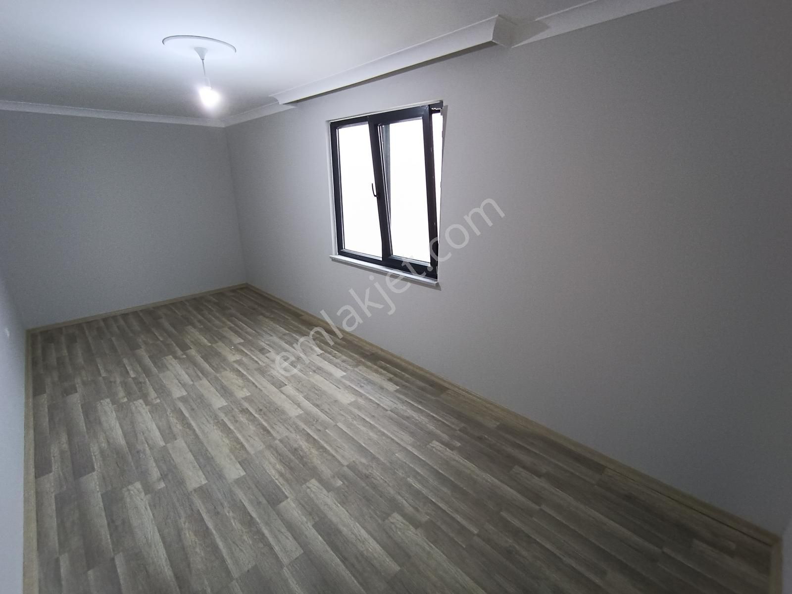Çınarlı Mah Satılık İskanlı K. Otoparklı Sıfır 5+1 Dubleks Daire - Görsel 10