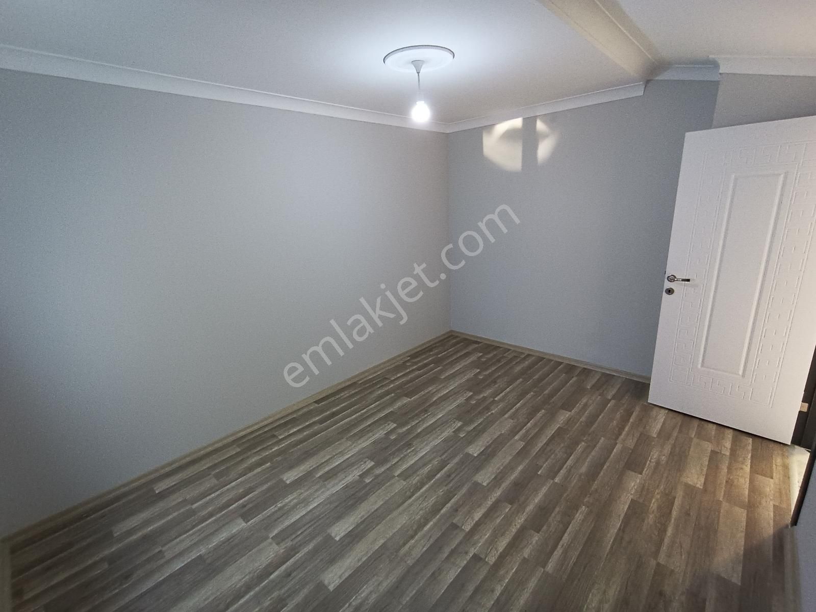 Çınarlı Mah Satılık İskanlı K. Otoparklı Sıfır 5+1 Dubleks Daire - Görsel 14