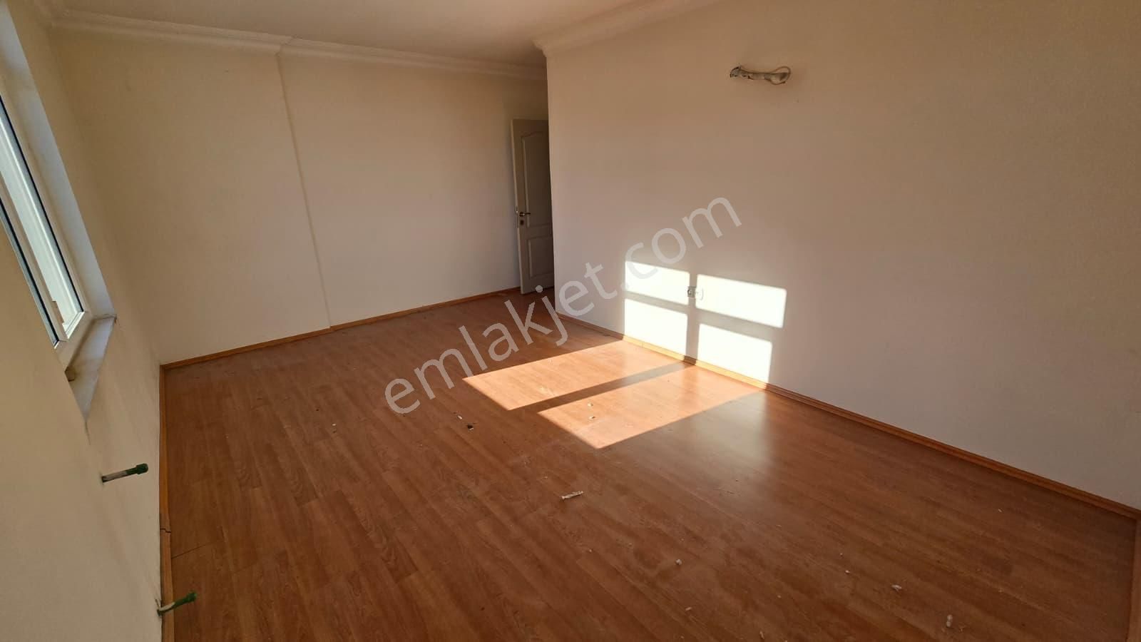 Alanya Merkezde Hacet Mahallesi Kiralık 3+1 Geniş Daire - Görsel 28