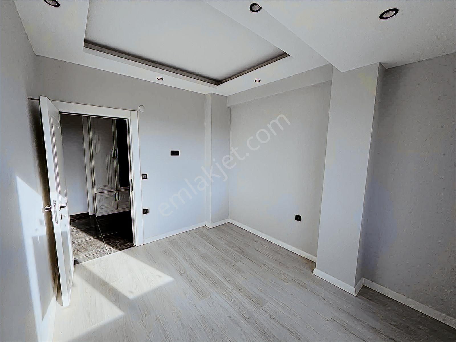 Zafer Mah Deniz Manzaralı 3+1 Satılık Daire - Görsel 11