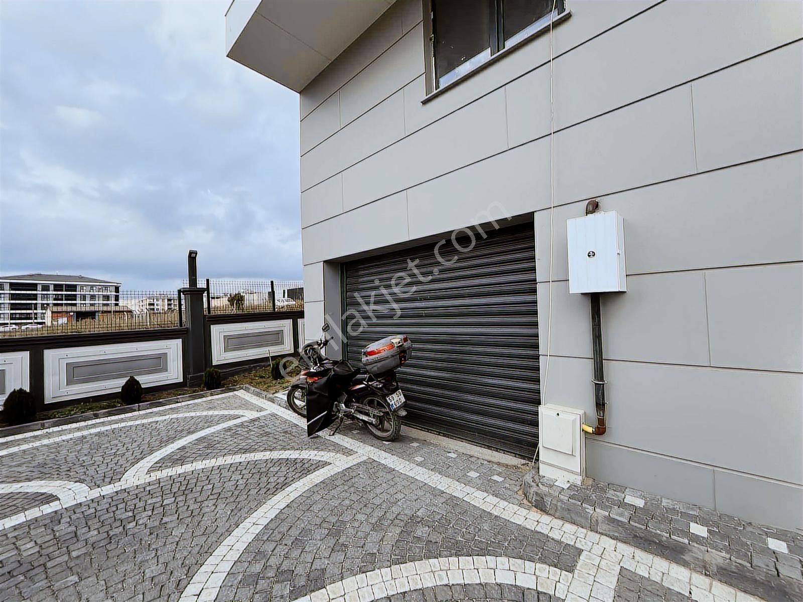 Zafer Mah Deniz Manzaralı 3+1 Satılık Daire - Görsel 4