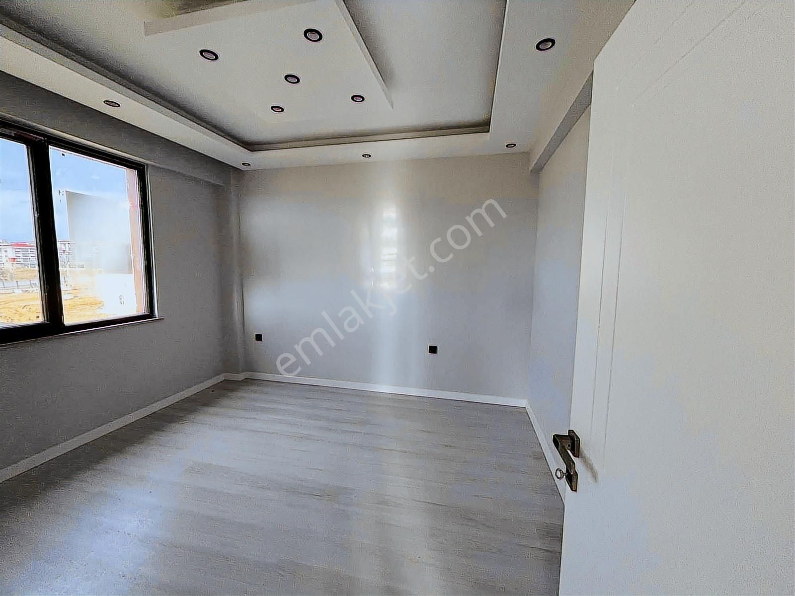 Zafer Mah Deniz Manzaralı 3+1 Satılık Daire - Görsel 17