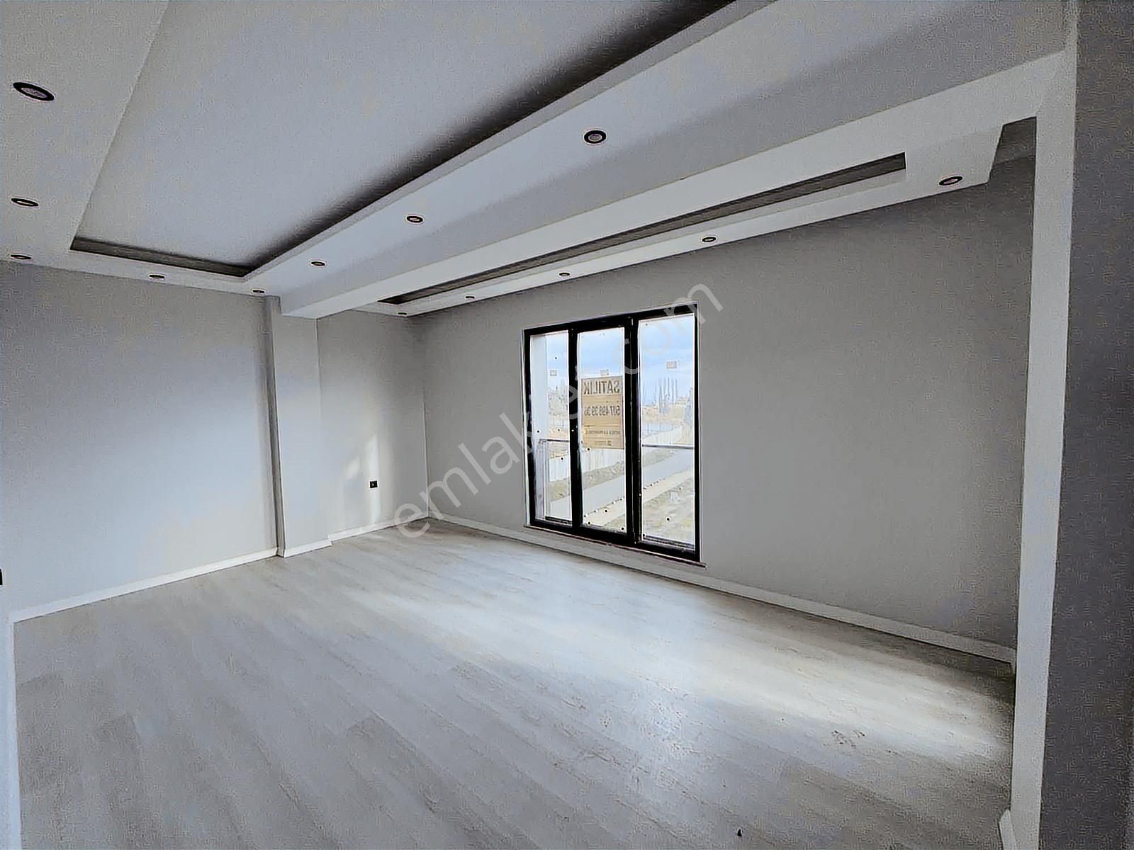 Zafer Mah Deniz Manzaralı 3+1 Satılık Daire - Görsel 9