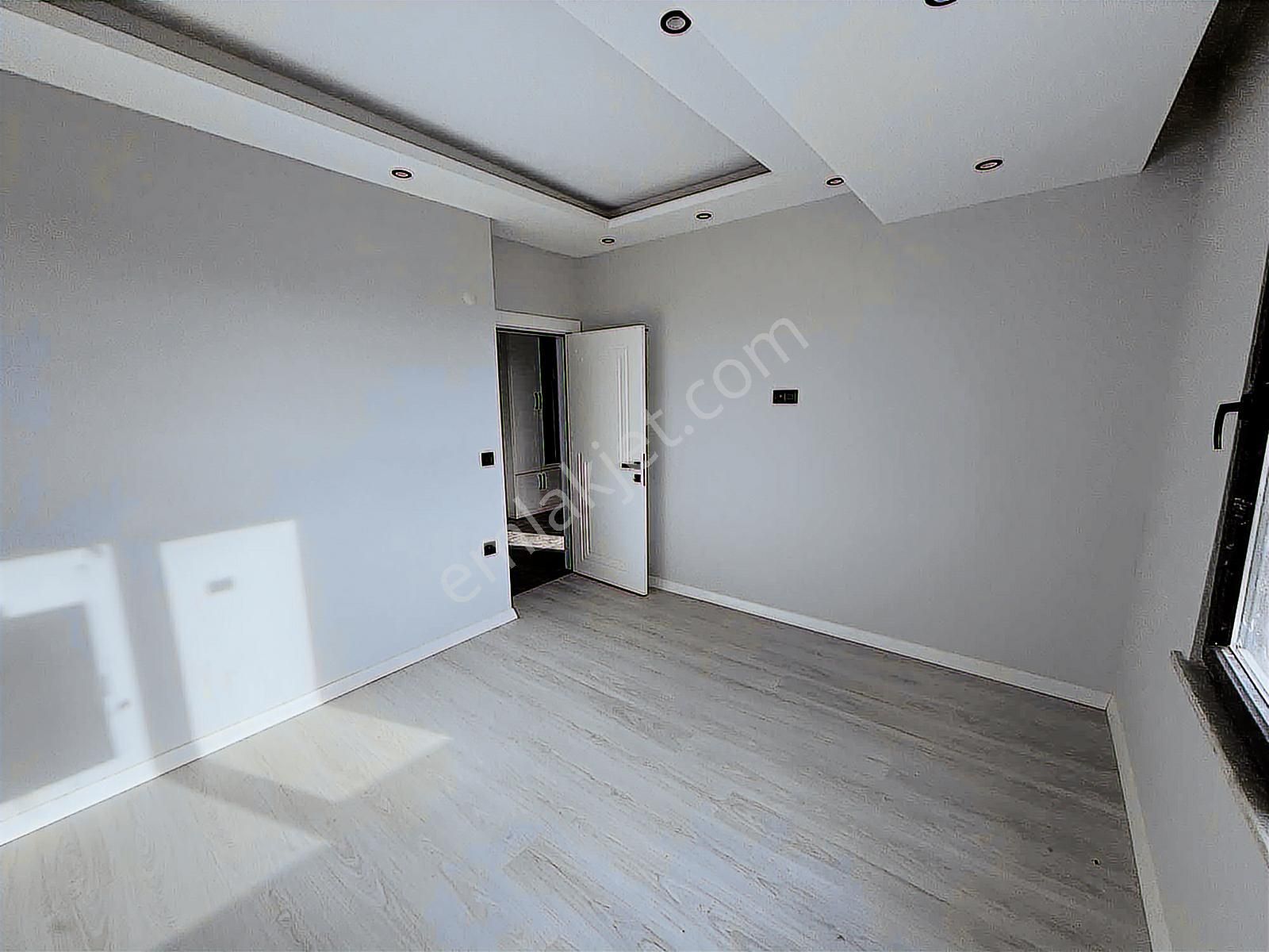 Zafer Mah Deniz Manzaralı 3+1 Satılık Daire - Görsel 14