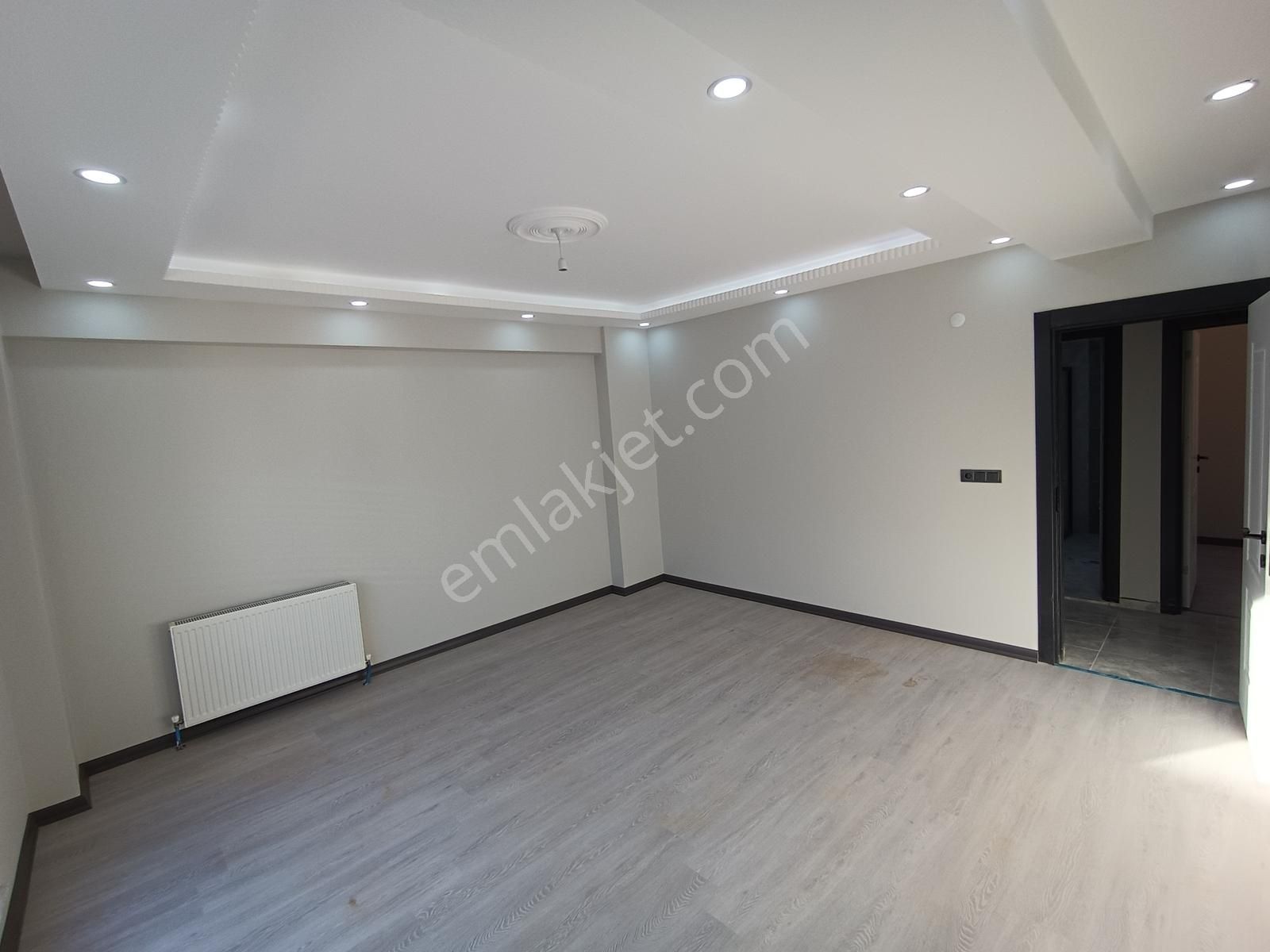 Acil Satılık Çınarlı Mah K Otoparklı Deniz Manzaralı Sıfır 2+1 - Görsel 17