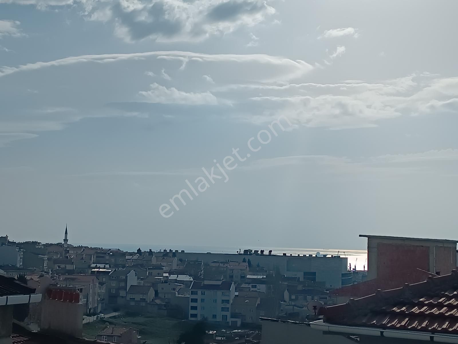 Acil Satılık Çınarlı Mah K Otoparklı Deniz Manzaralı Sıfır 2+1 - Görsel 2