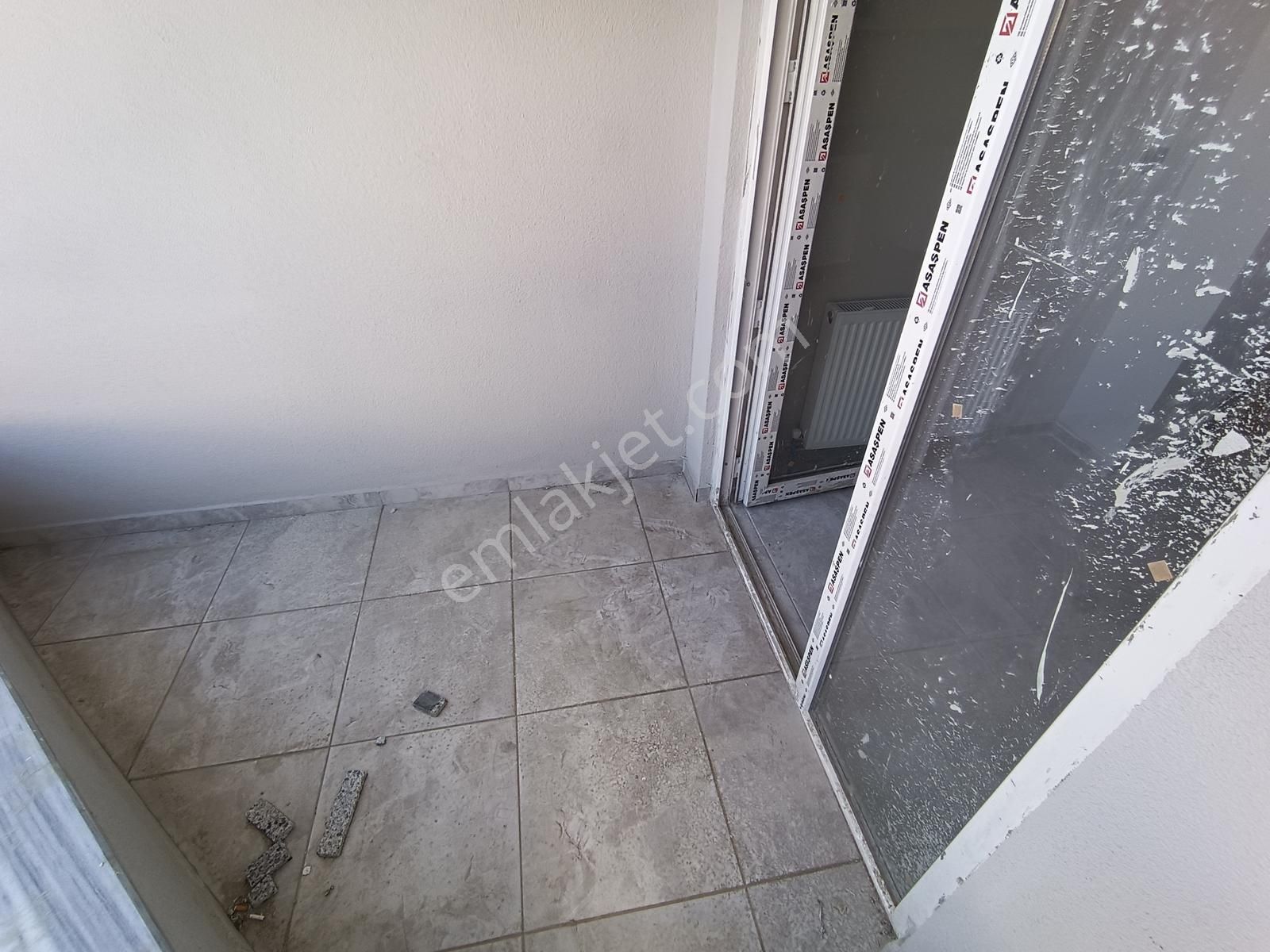 Acil Satılık Çınarlı Mah K Otoparklı Deniz Manzaralı Sıfır 2+1 - Görsel 18