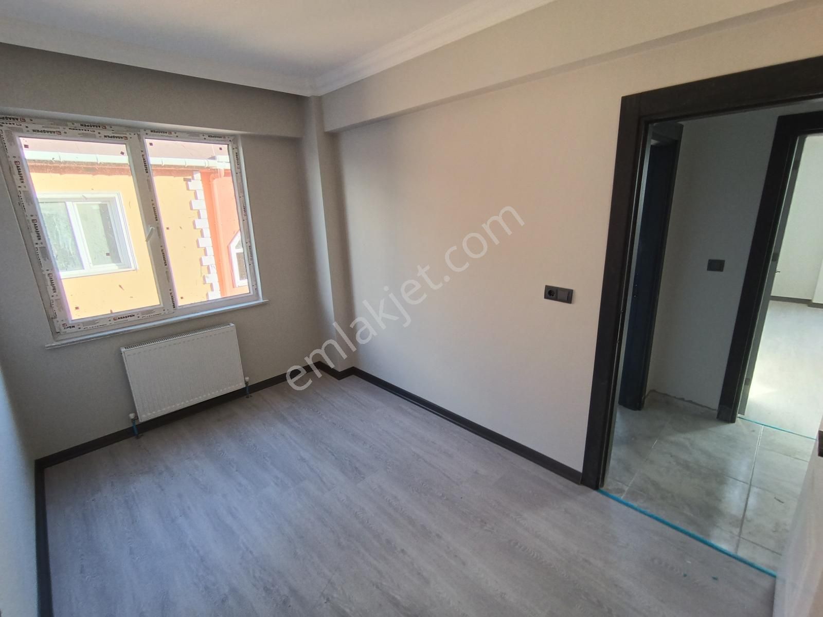 Acil Satılık Çınarlı Mah K Otoparklı Deniz Manzaralı Sıfır 2+1 - Görsel 28